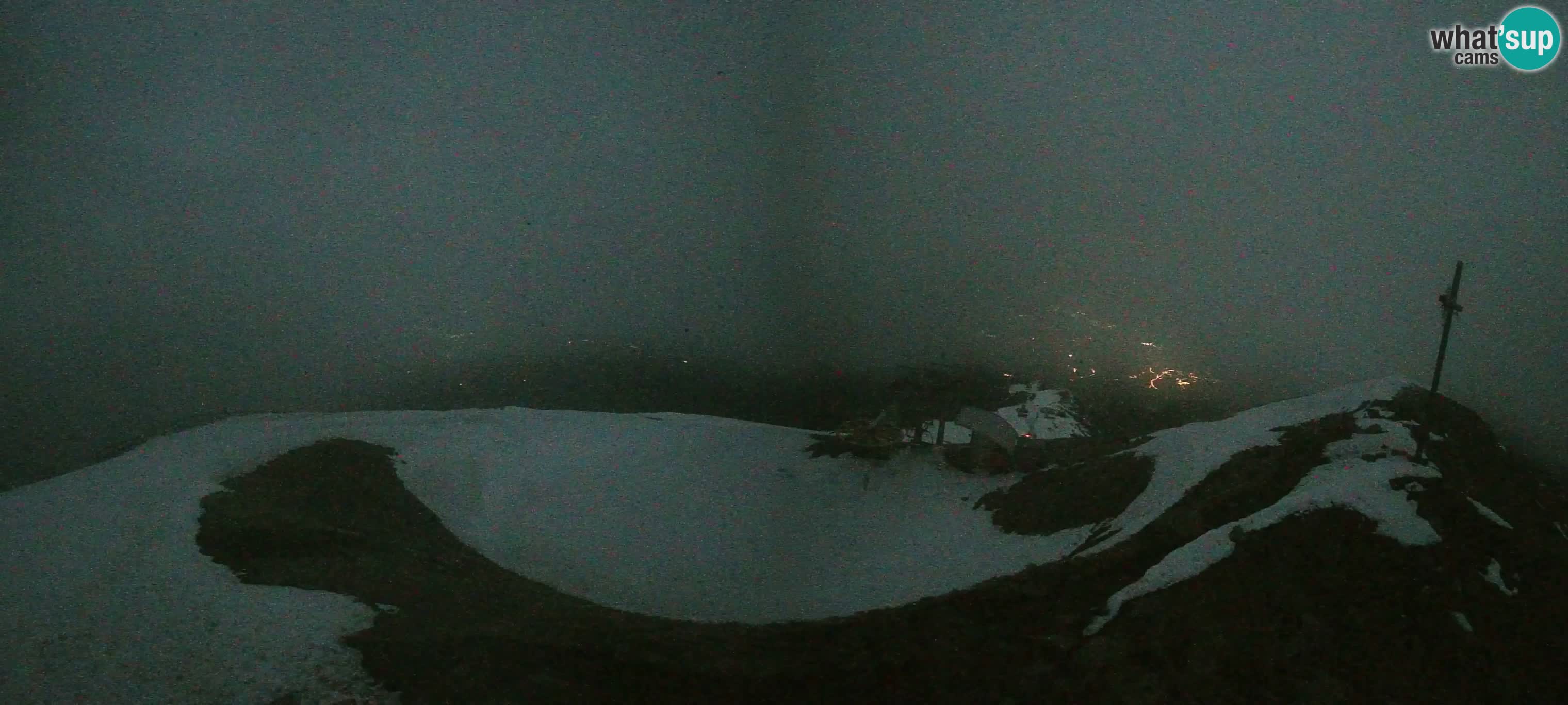 Webcam Gitschlift / seggiovia Gitsch