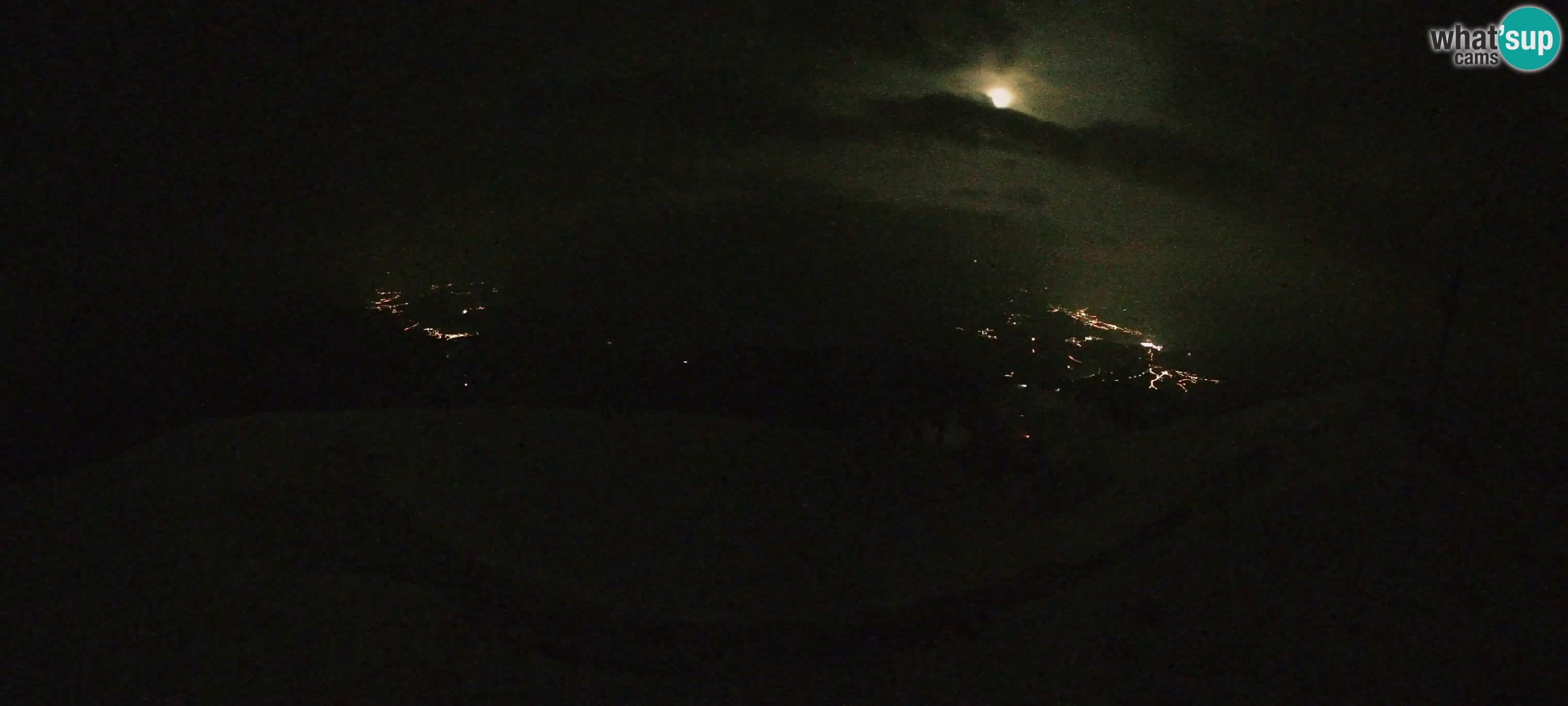 Spletna kamera Gitschlift / sedežnica Gitsch – Zgornja postaja (2.512 m)