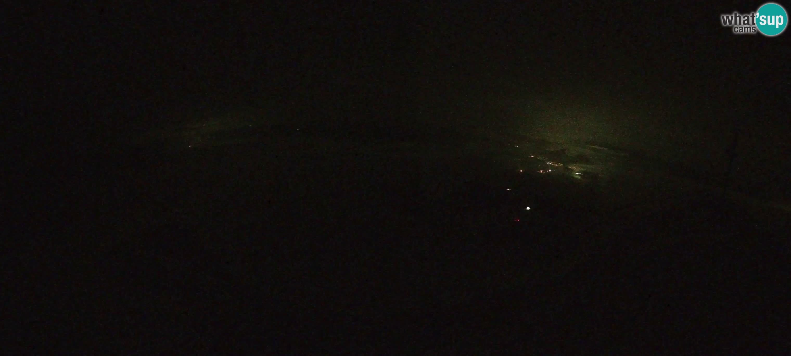 Webcam Gitschlift / Sessellift Gitsch – Bergstation (2.512 m)