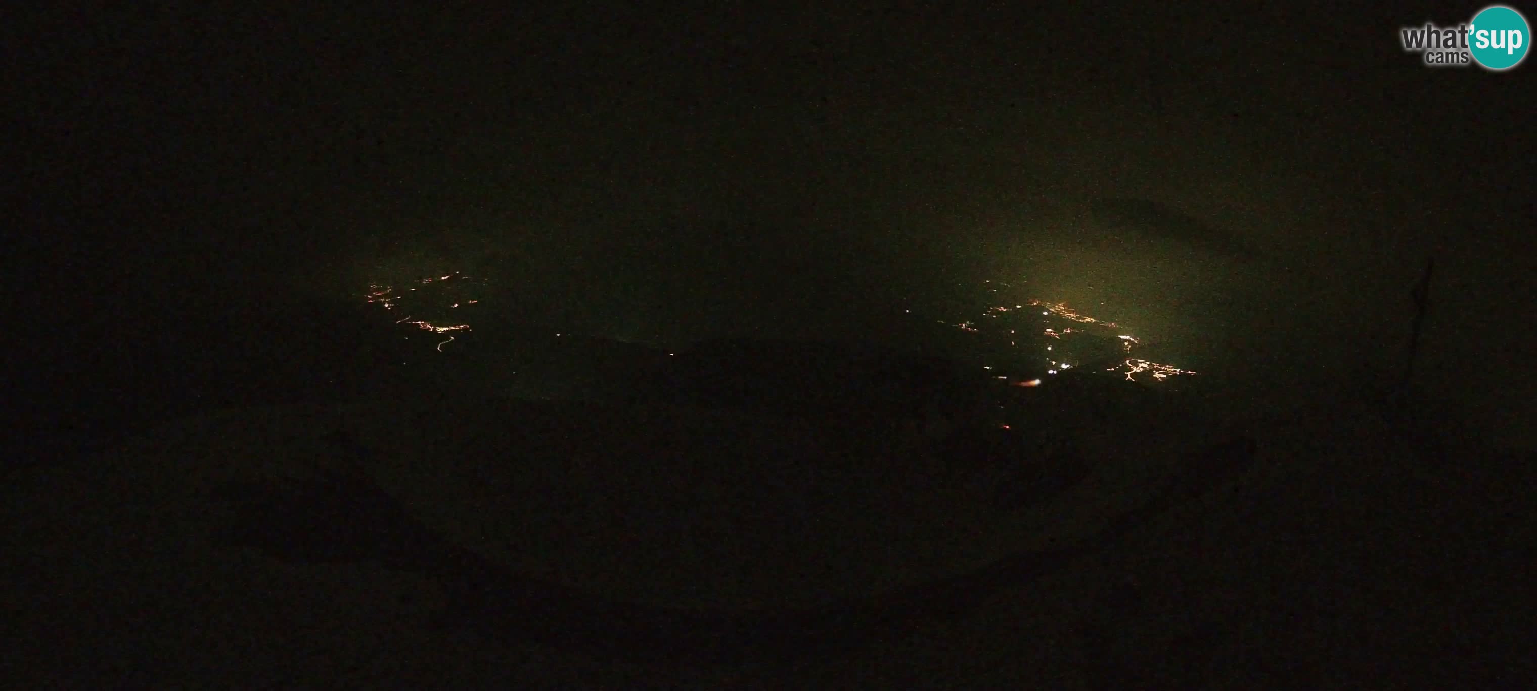 Webcam Gitschlift / seggiovia Gitsch