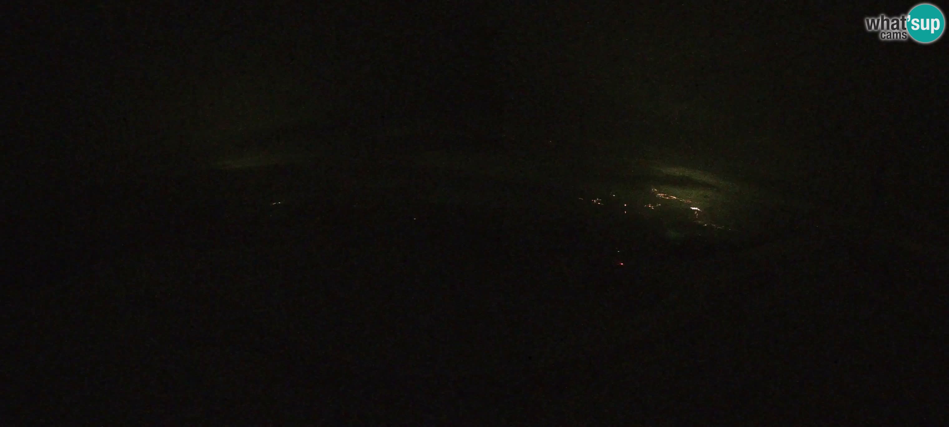 Webcam Gitschlift / Sessellift Gitsch – Bergstation (2.512 m)