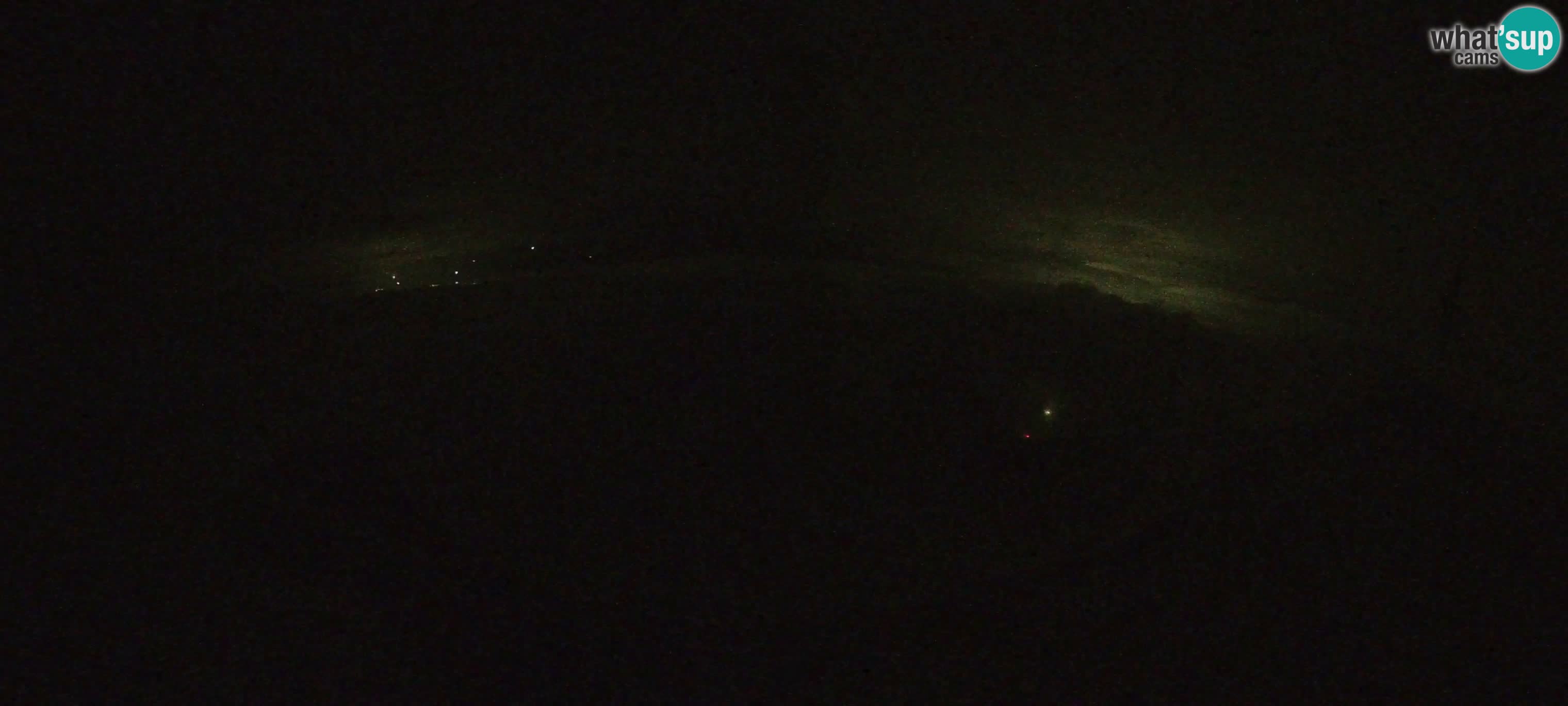 Webcam Gitschlift / télésiège Gitsch – Station amont (2 512 m)