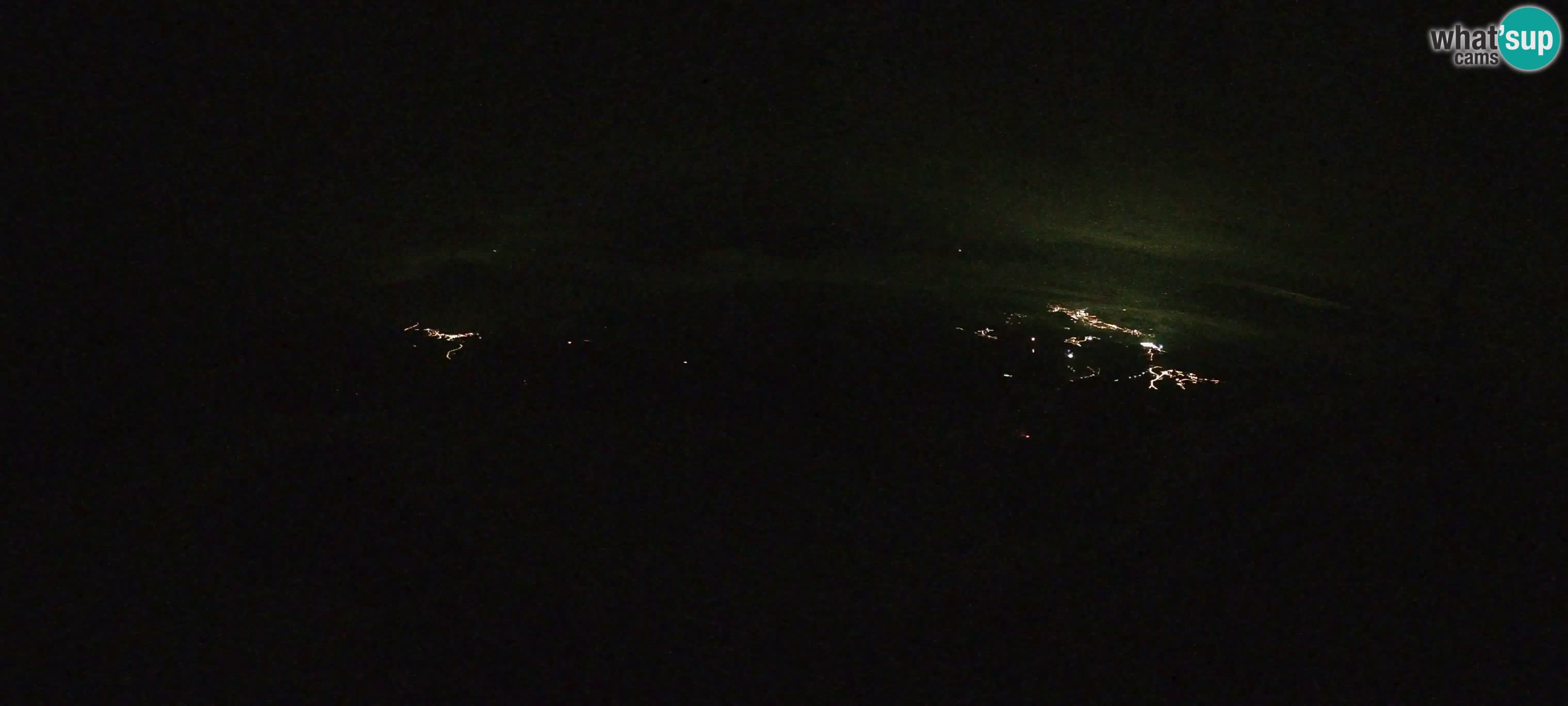 Webcam Gitschlift / seggiovia Gitsch