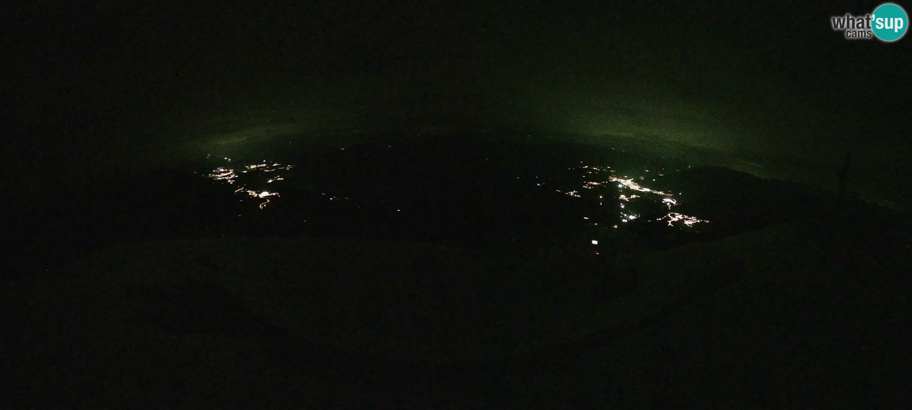 Webcam Gitschlift / telesilla Gitsch – Estación superior (2.512 m)