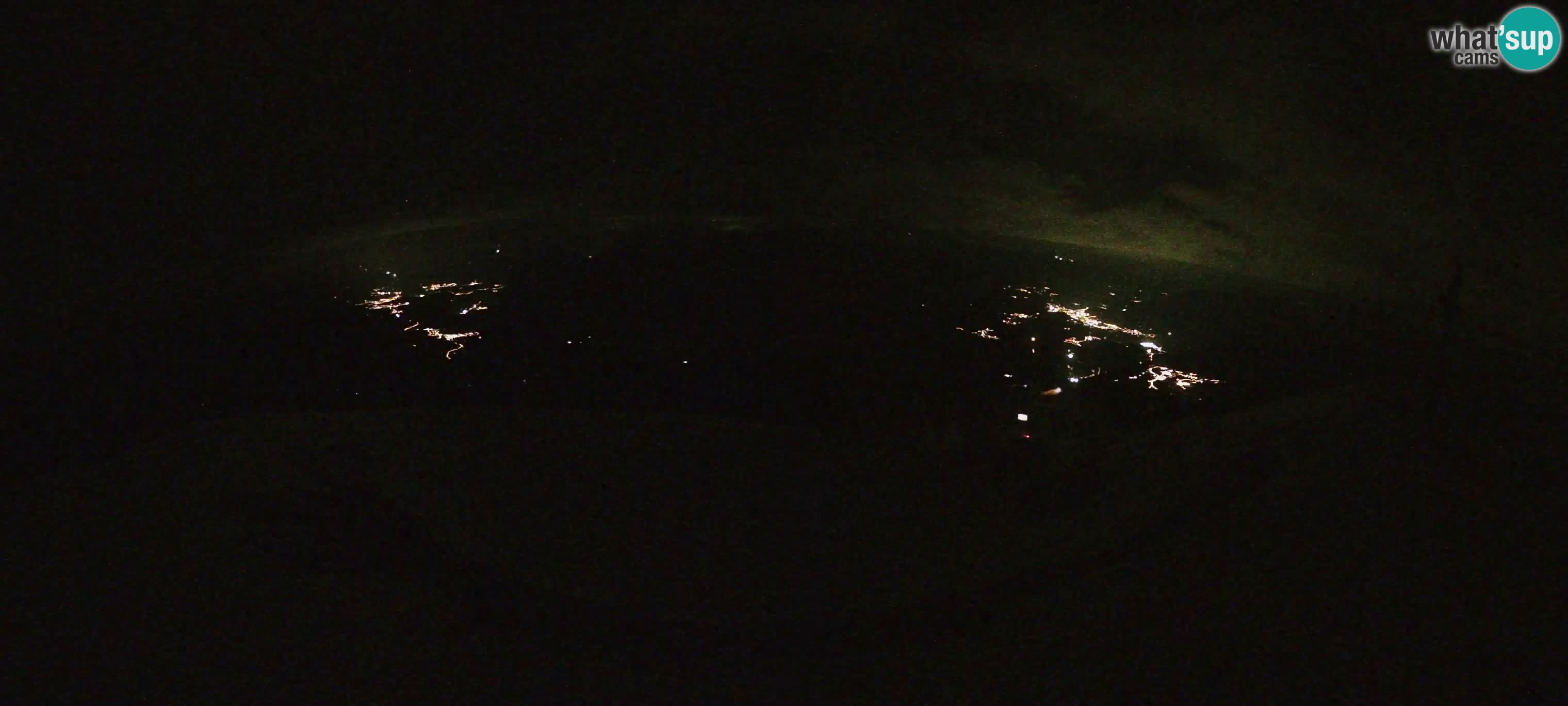 Webcam Gitschlift / Sessellift Gitsch – Bergstation (2.512 m)