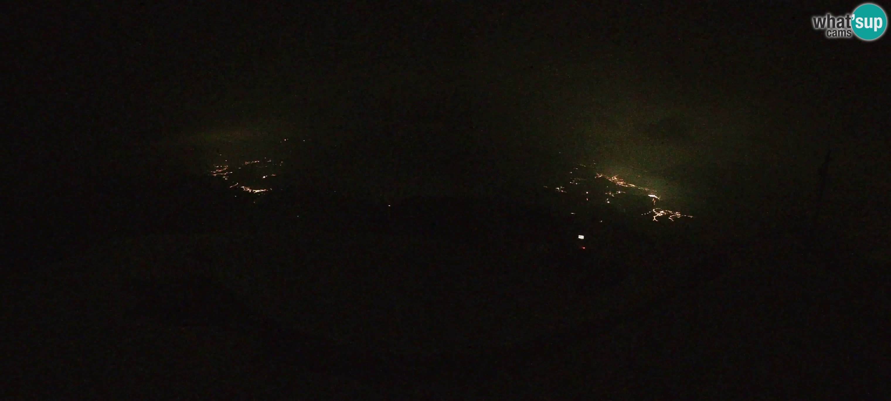 Webcam Gitschlift / seggiovia Gitsch