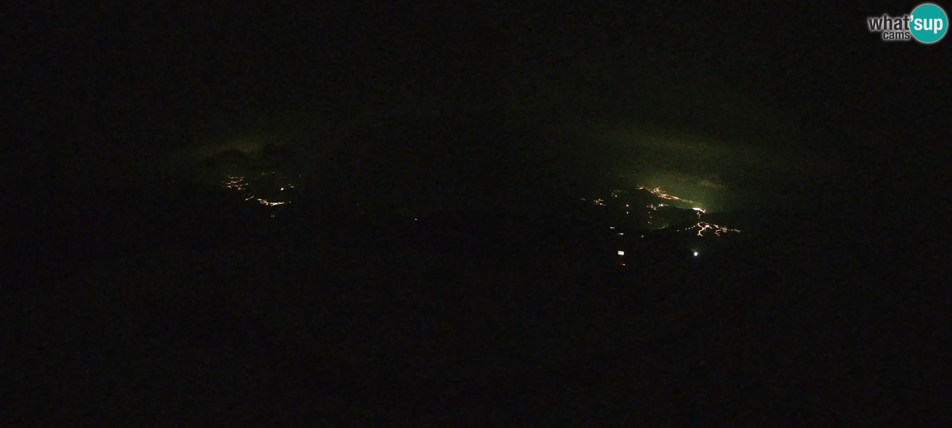 Webcam Gitschlift / seggiovia Gitsch