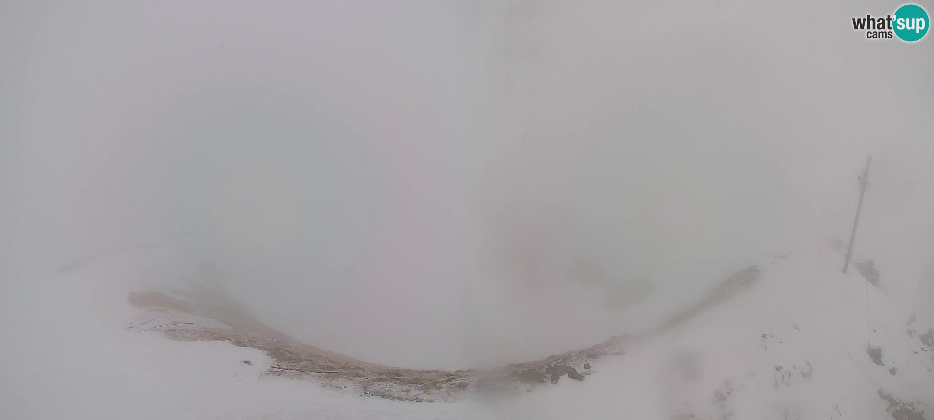 Webcam Gitschlift / Sessellift Gitsch – Bergstation (2.512 m)