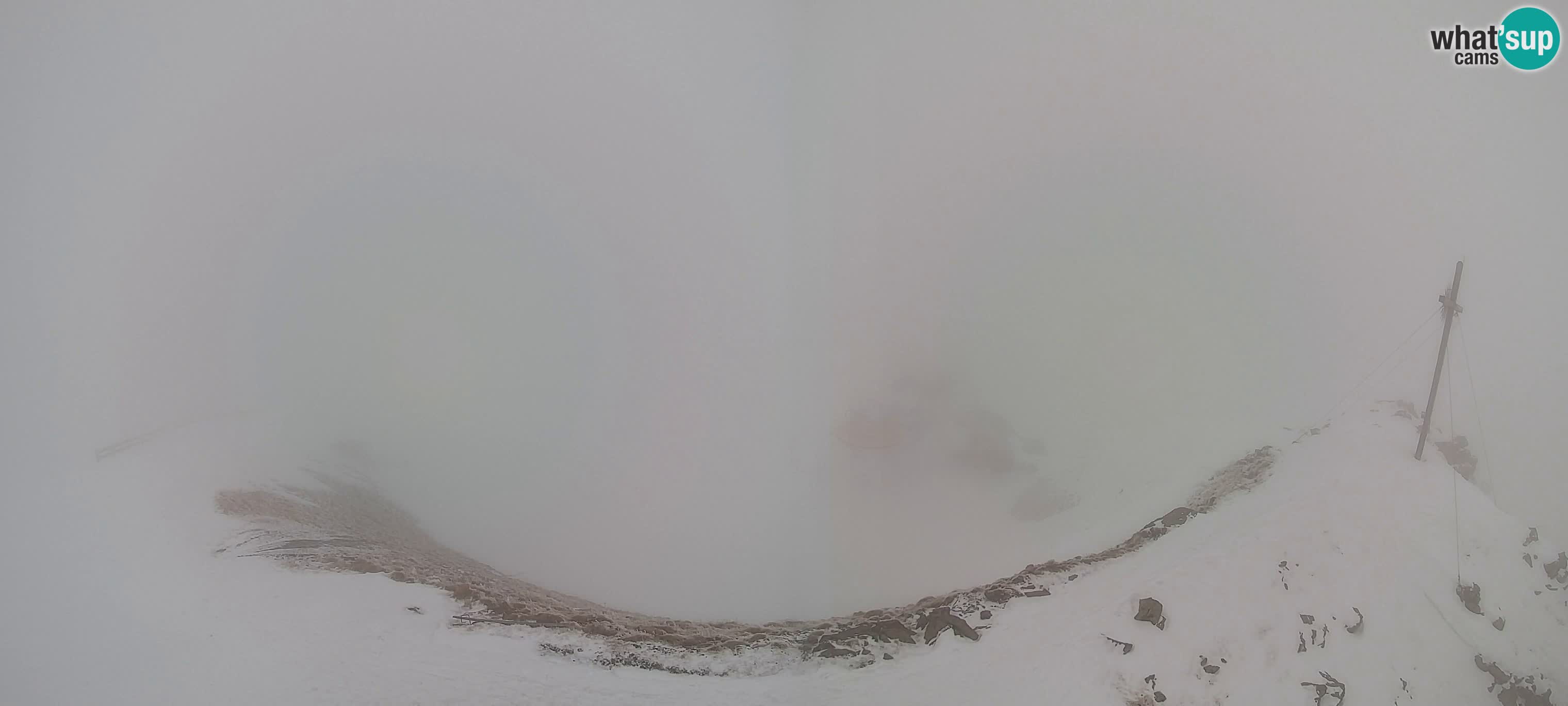 Webcam Gitschlift / télésiège Gitsch – Station amont (2 512 m)