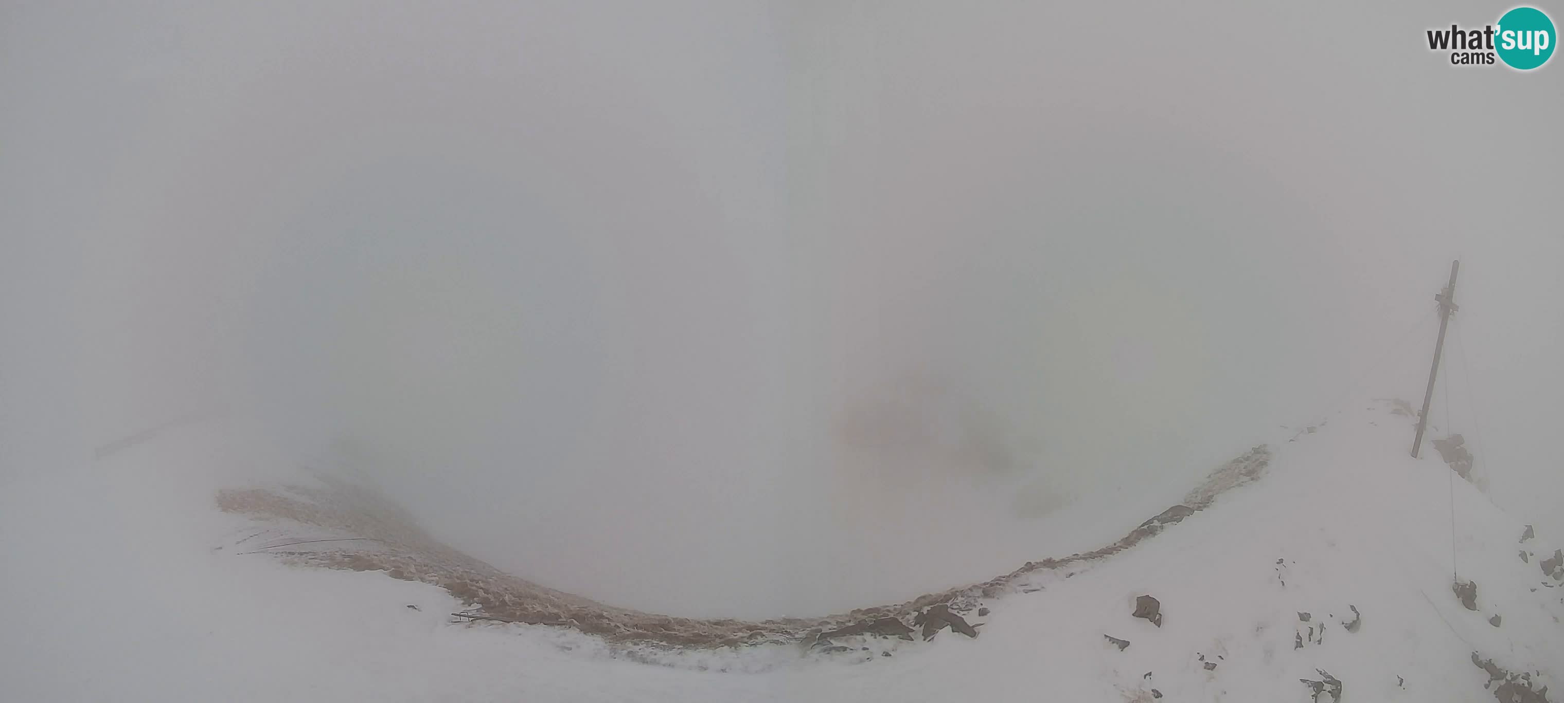 Webcam Gitschlift / télésiège Gitsch – Station amont (2 512 m)