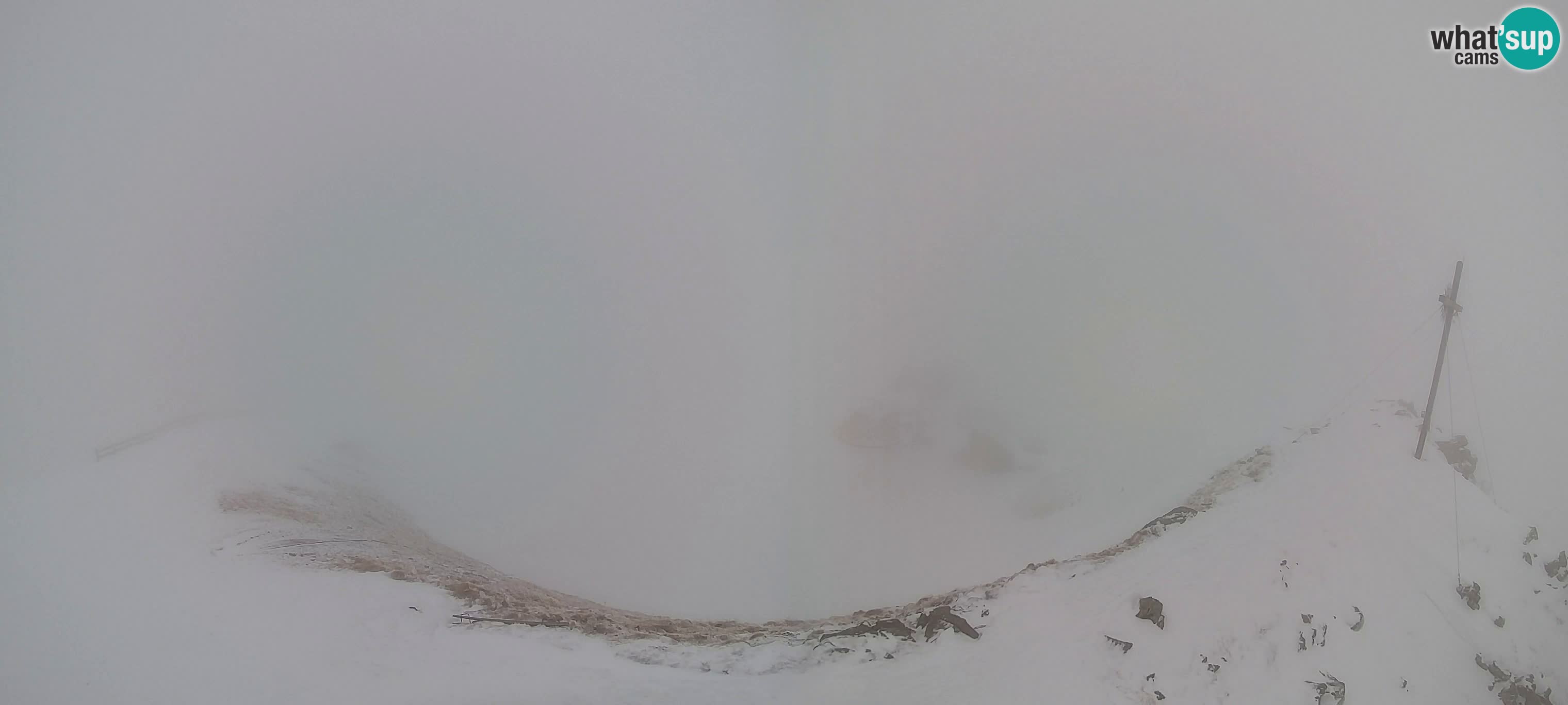 Webcam Gitschlift / seggiovia Gitsch