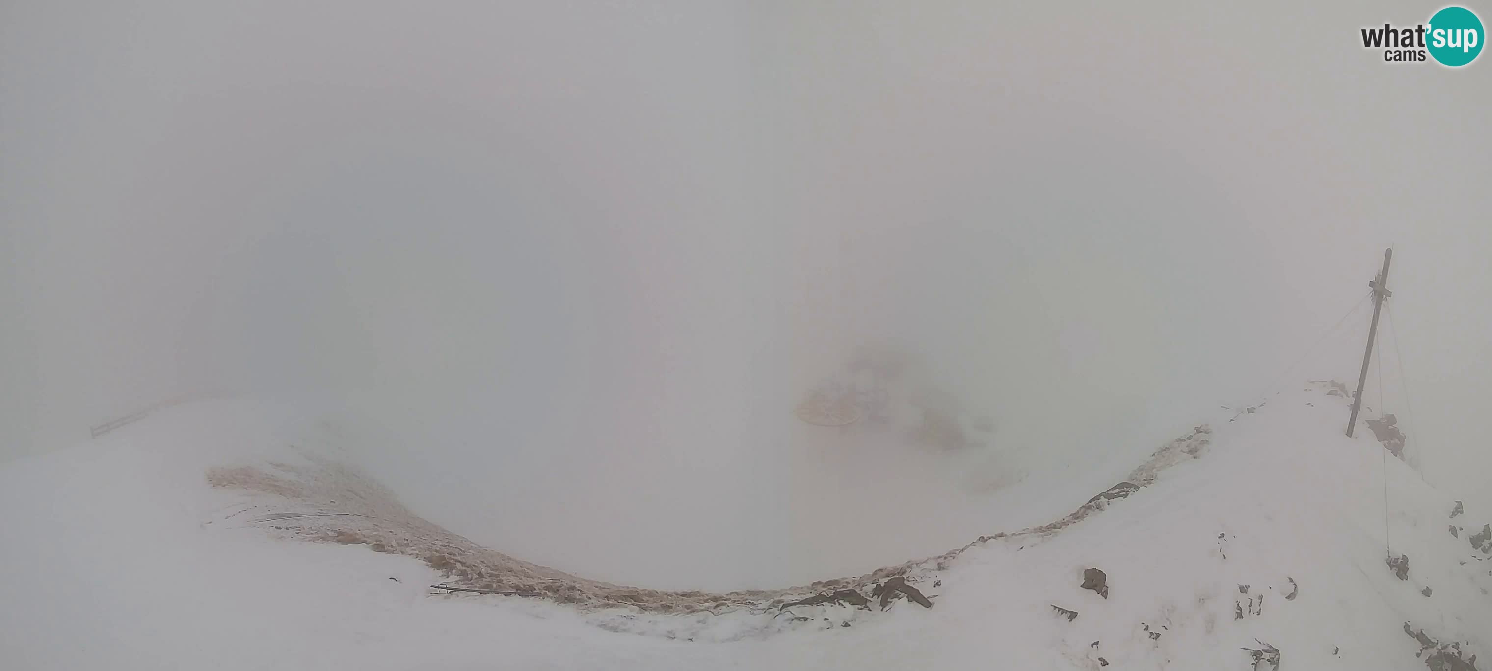 Webcam Gitschlift / seggiovia Gitsch