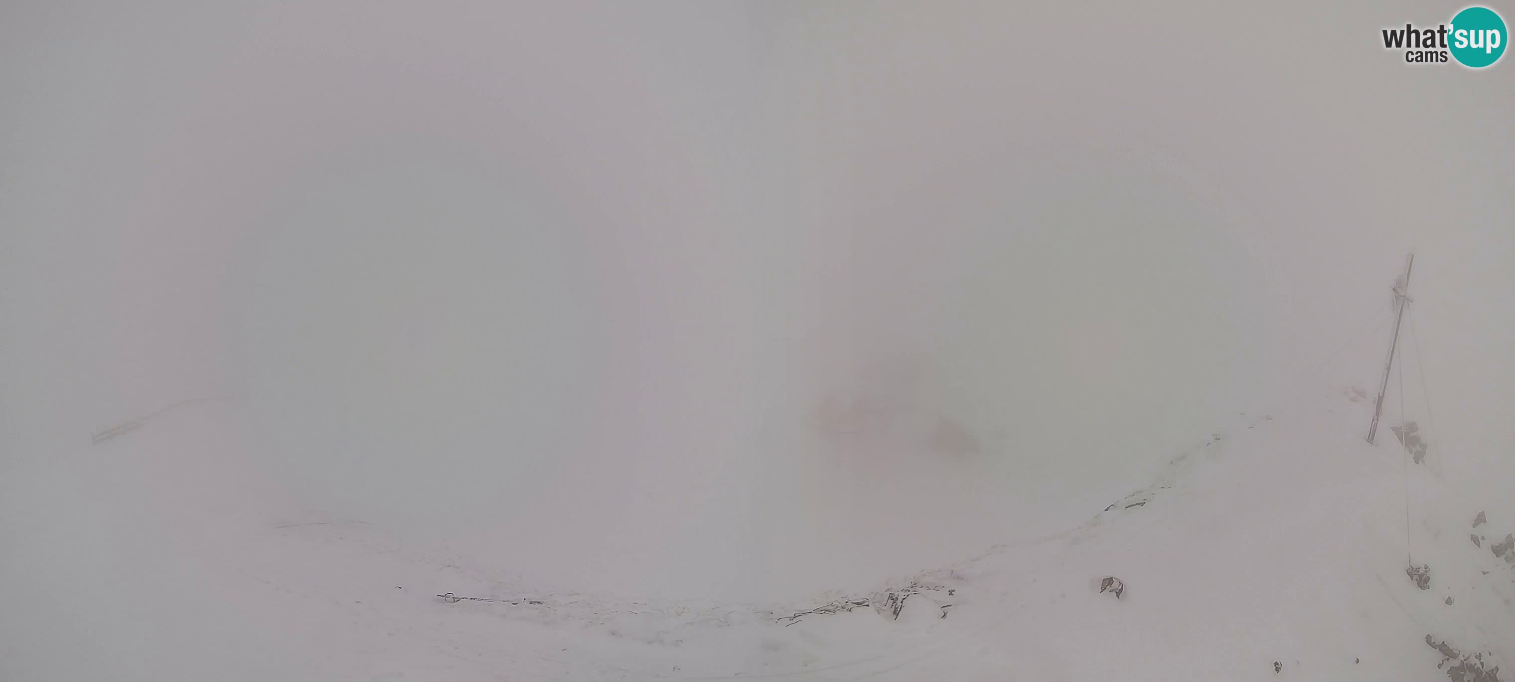 Web kamera Gitschlift / žičara Gitsch – Gornja stanica (2.512 m)