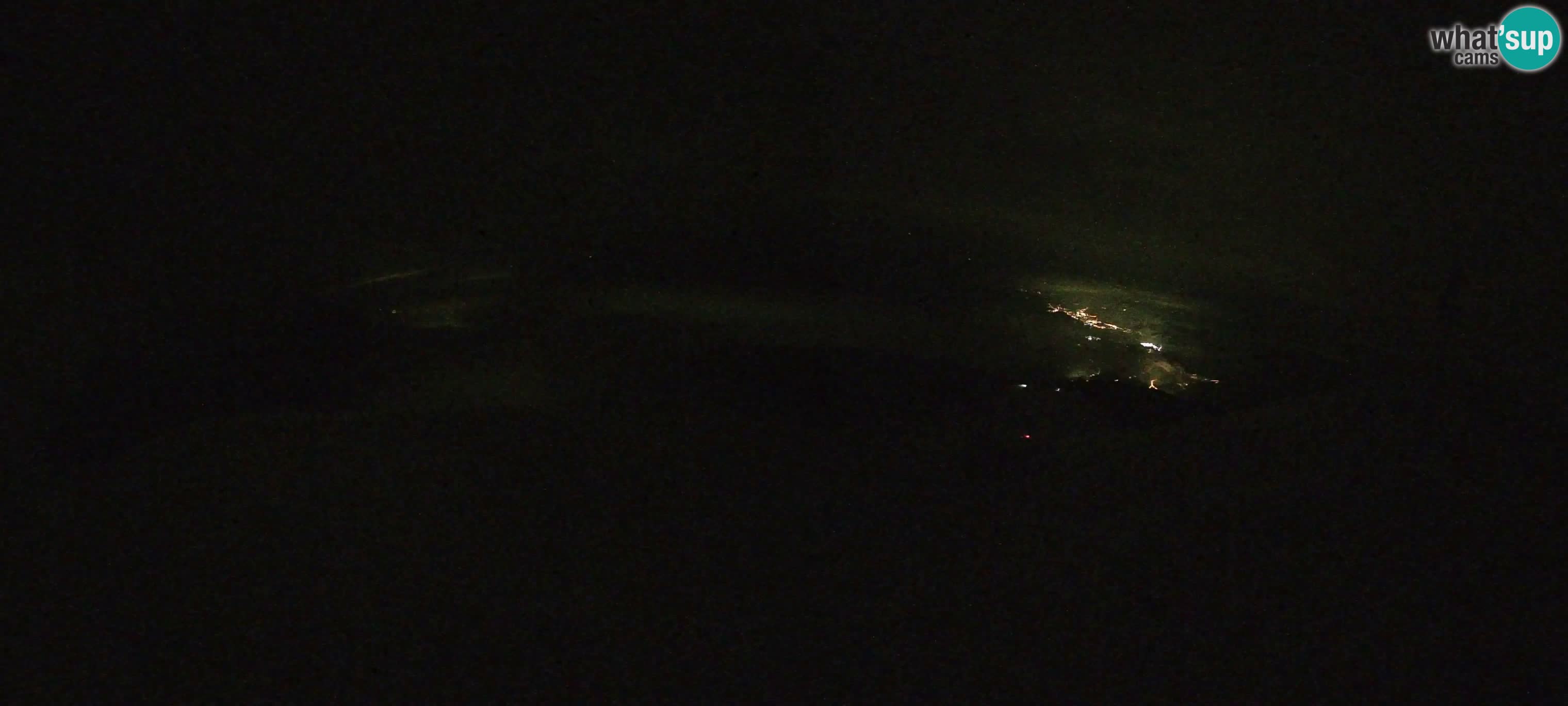 Webcam Gitschlift / seggiovia Gitsch