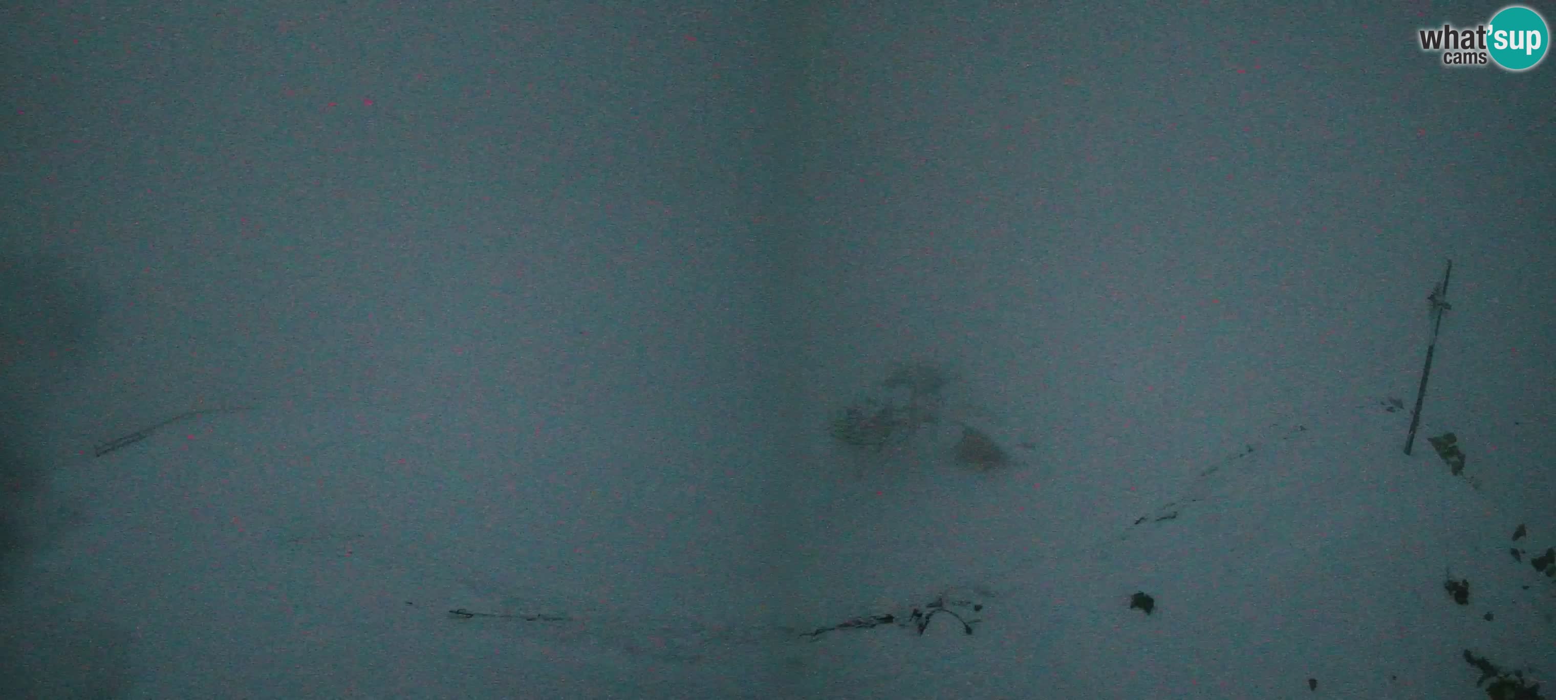 Webcam Gitschlift / seggiovia Gitsch