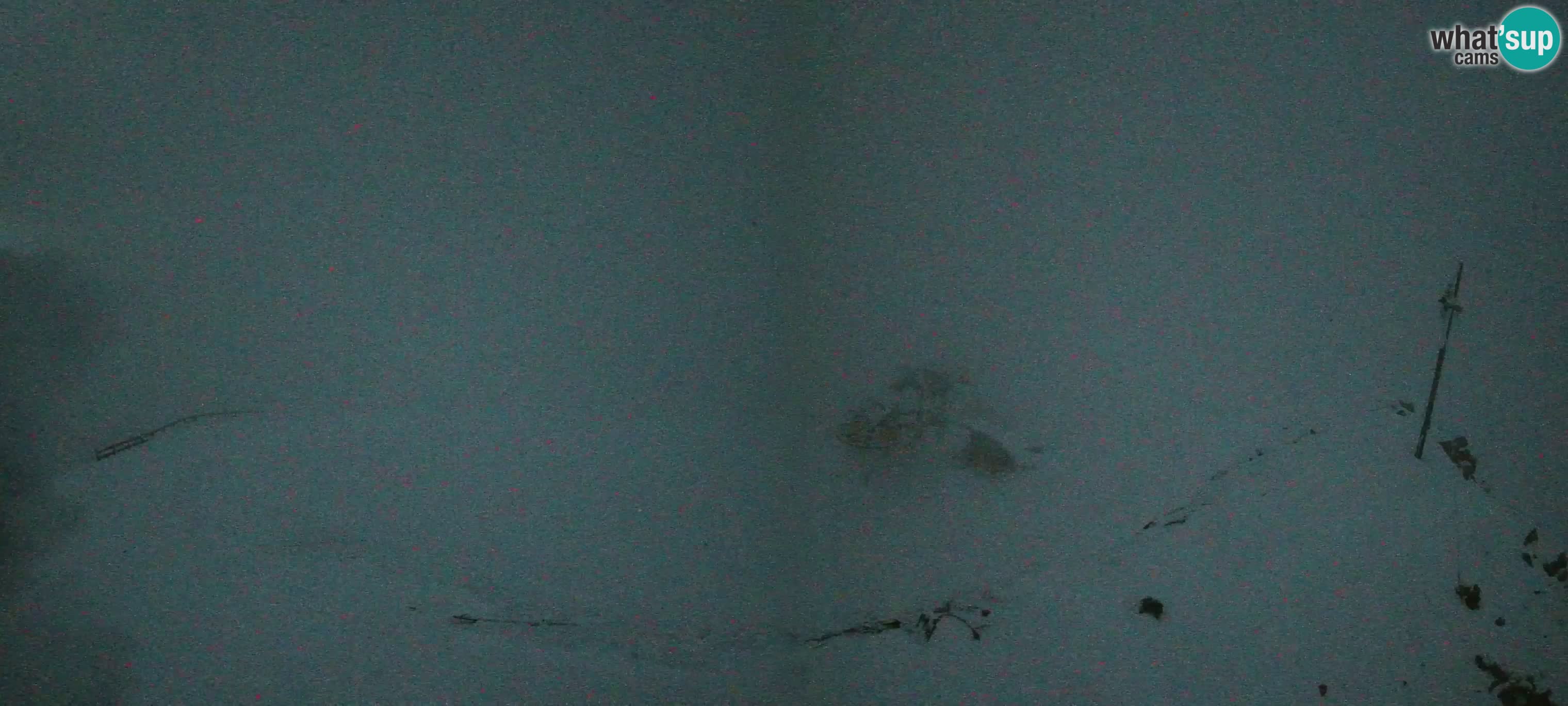 Webcam Gitschlift / seggiovia Gitsch