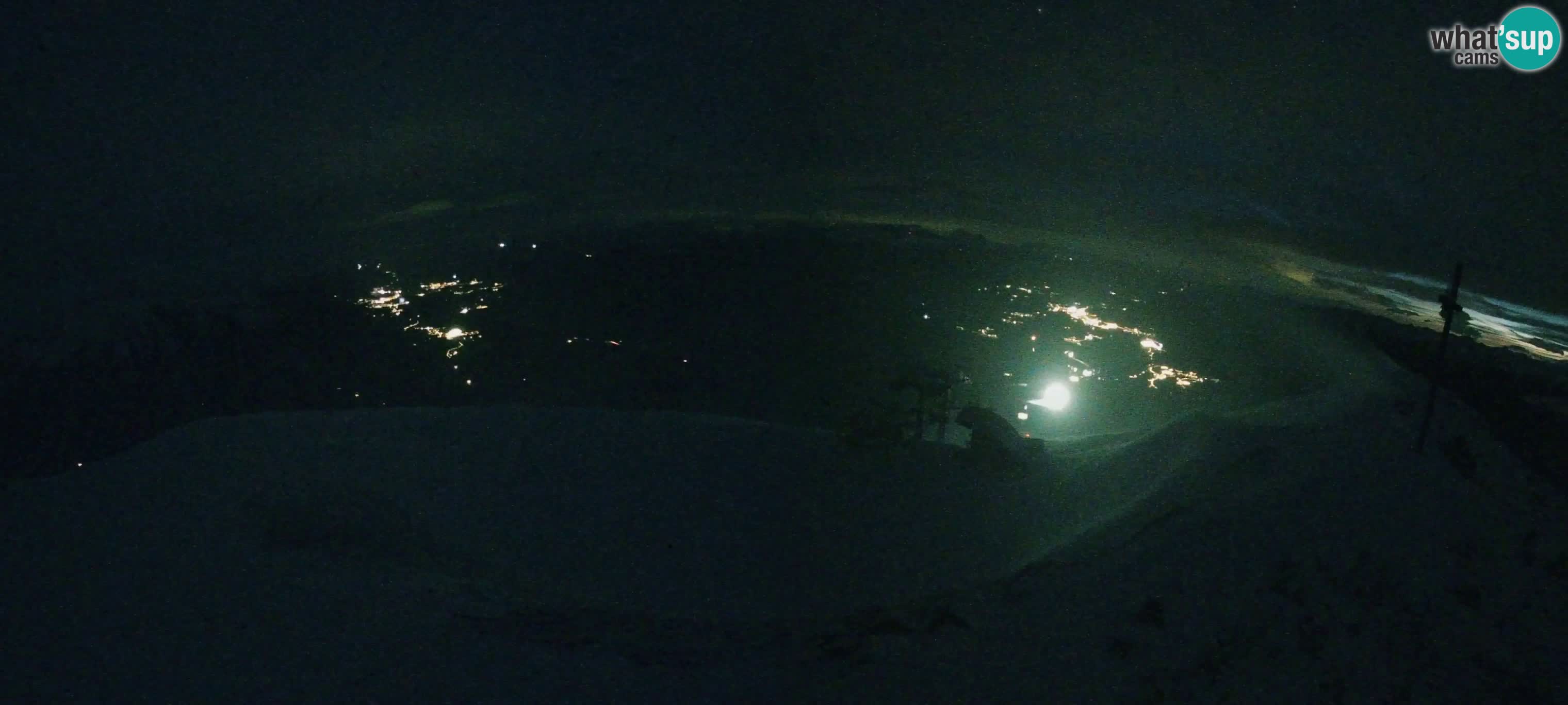 Webcam Gitschlift / seggiovia Gitsch