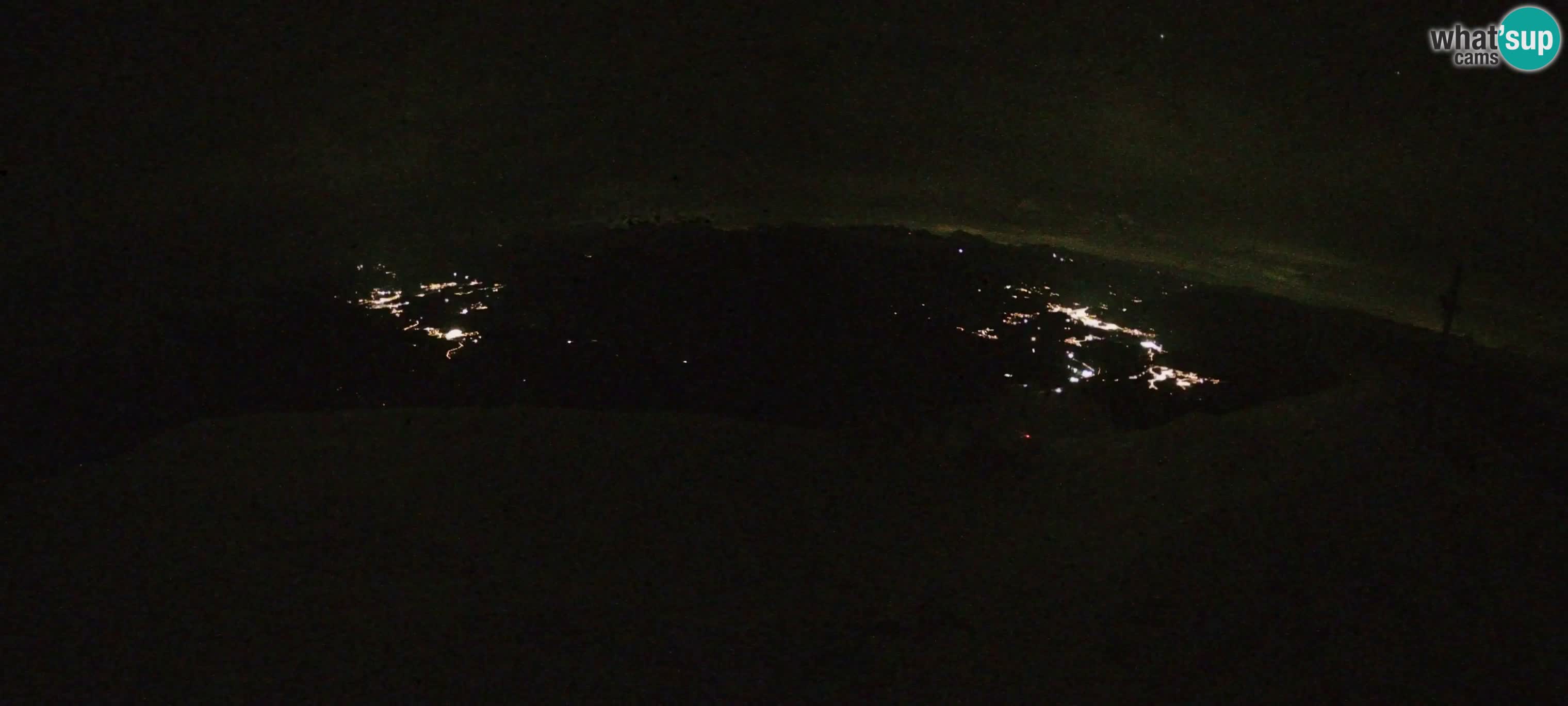 Webcam Gitschlift / seggiovia Gitsch