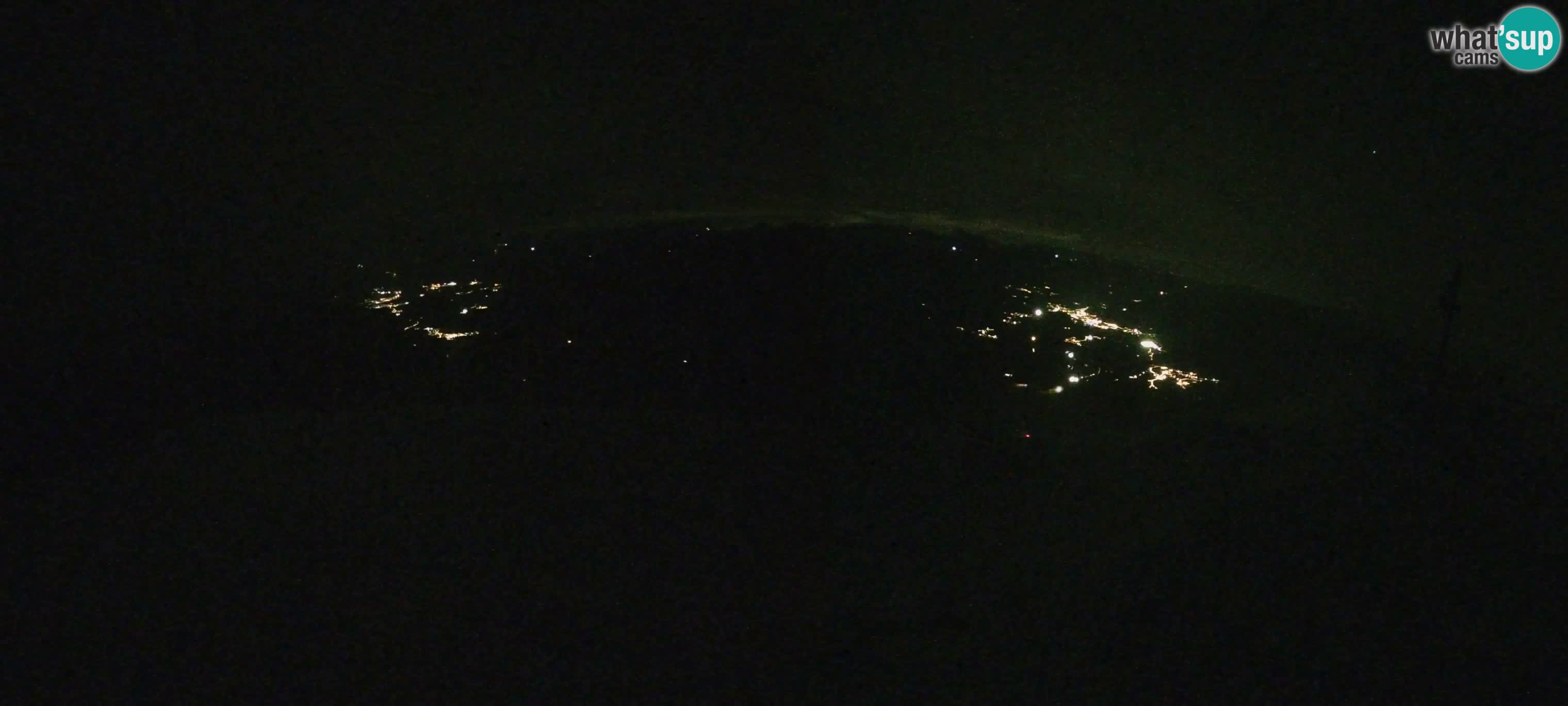 Webcam Gitschlift / télésiège Gitsch – Station amont (2 512 m)