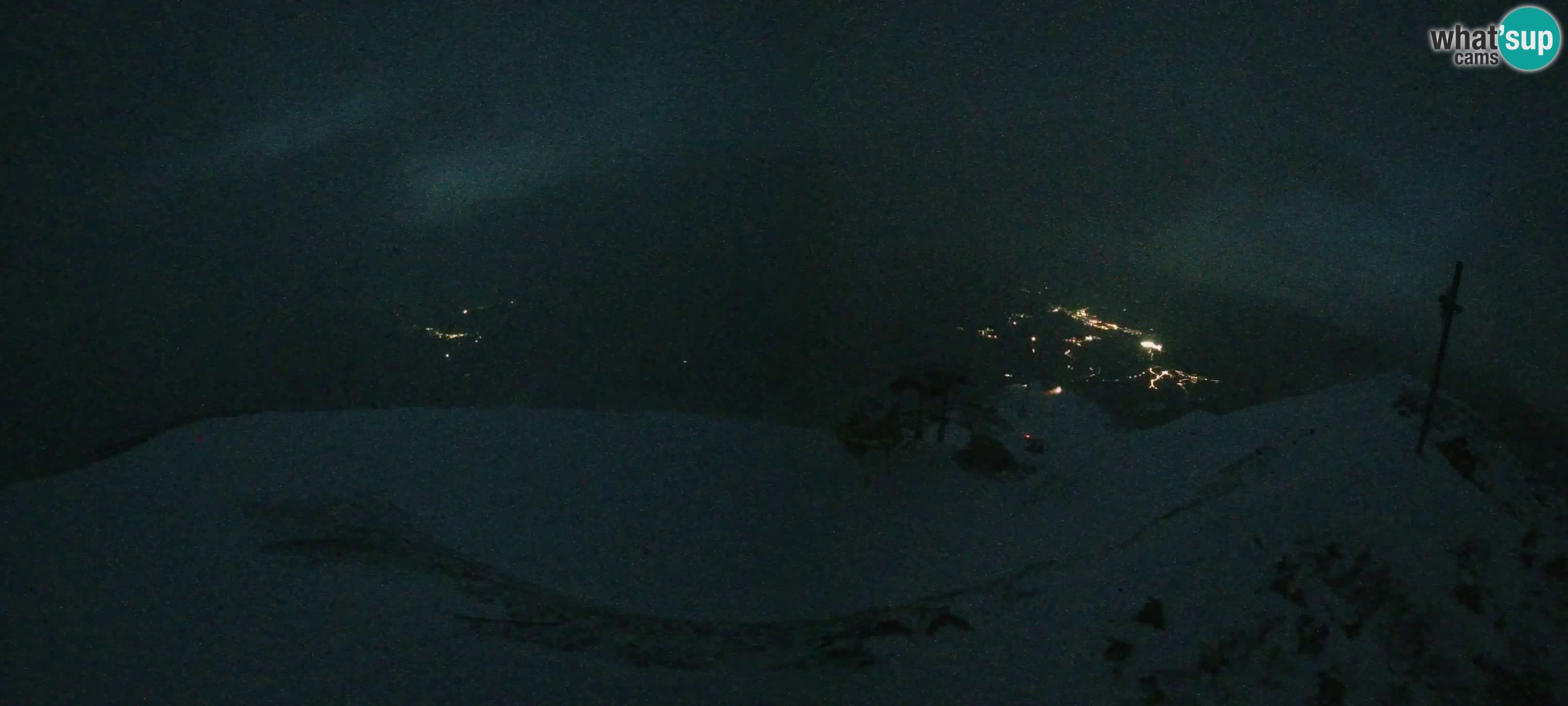 Webcam Gitschlift / seggiovia Gitsch