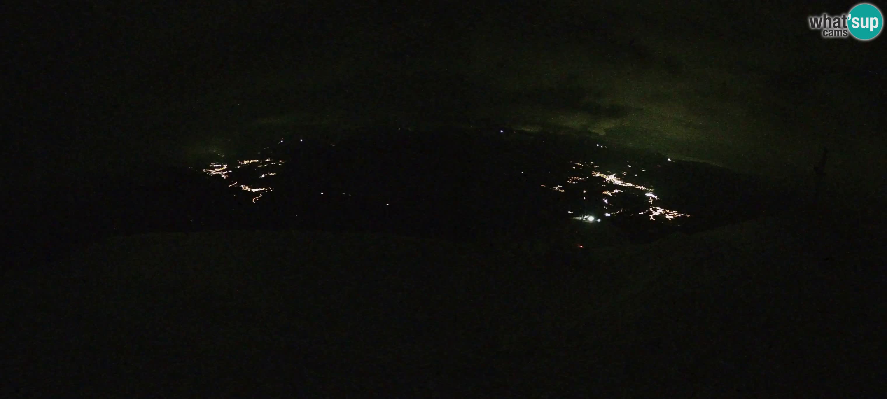 Spletna kamera Gitschlift / sedežnica Gitsch – Zgornja postaja (2.512 m)