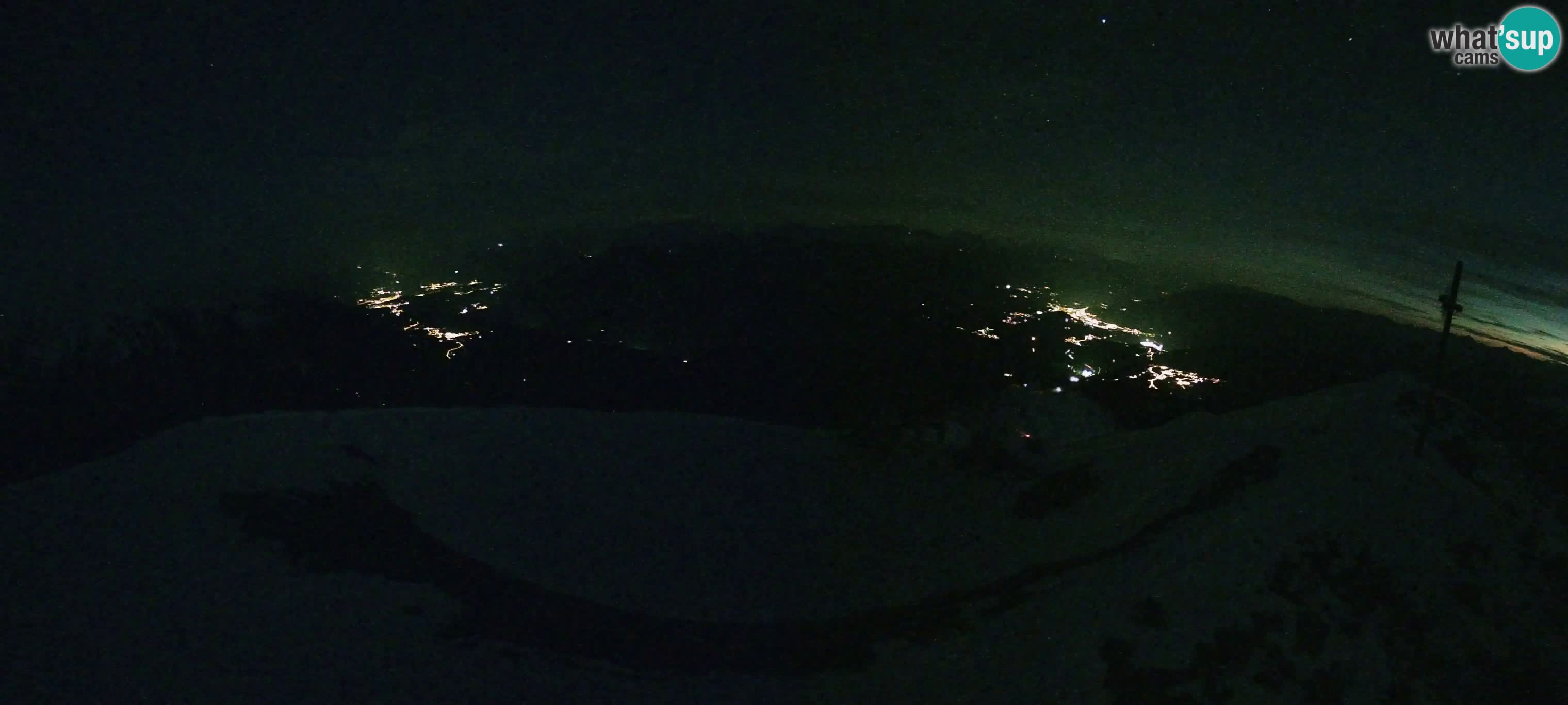 Webcam Gitschlift / seggiovia Gitsch