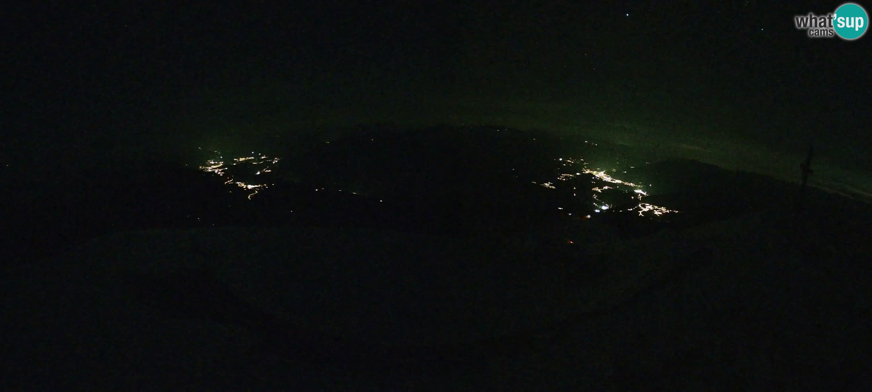 Spletna kamera Gitschlift / sedežnica Gitsch – Zgornja postaja (2.512 m)