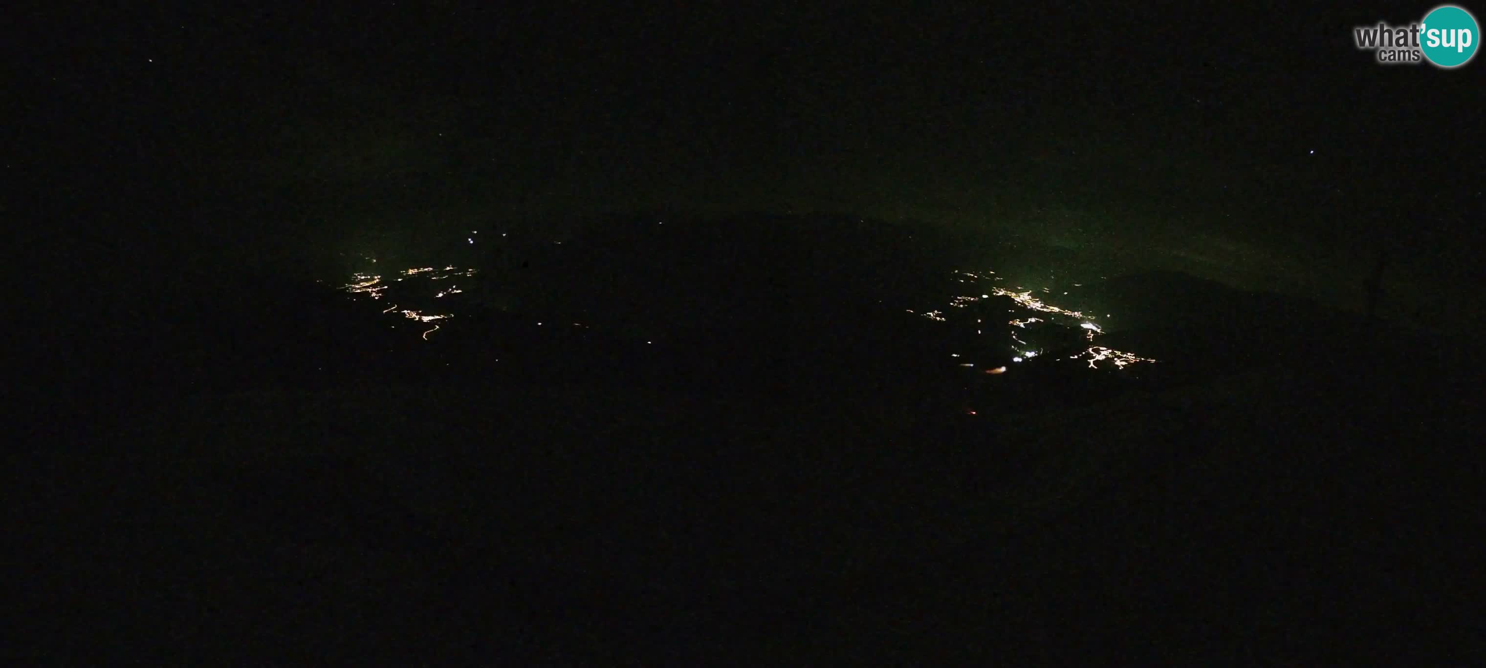 Spletna kamera Gitschlift / sedežnica Gitsch – Zgornja postaja (2.512 m)