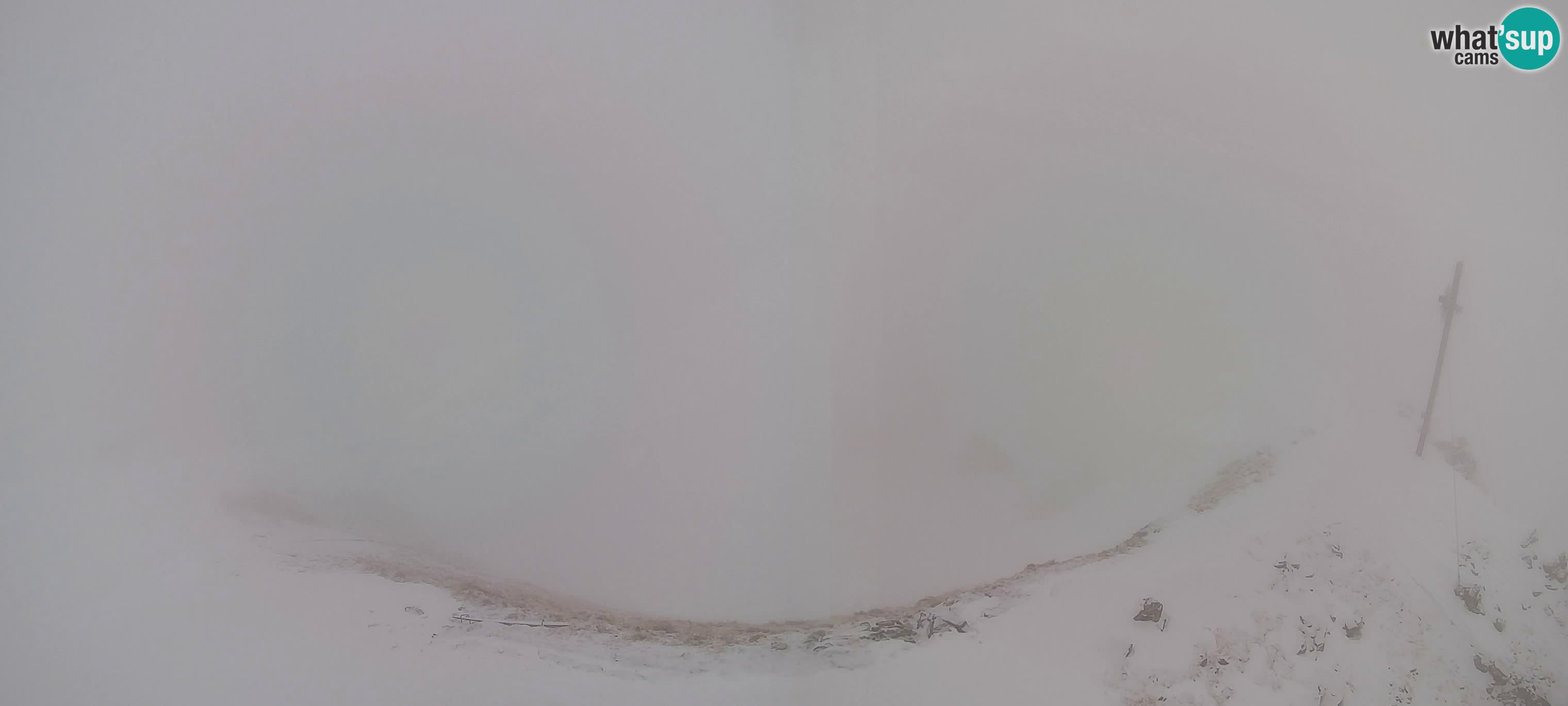 Webcam Gitschlift / Sessellift Gitsch – Bergstation (2.512 m)