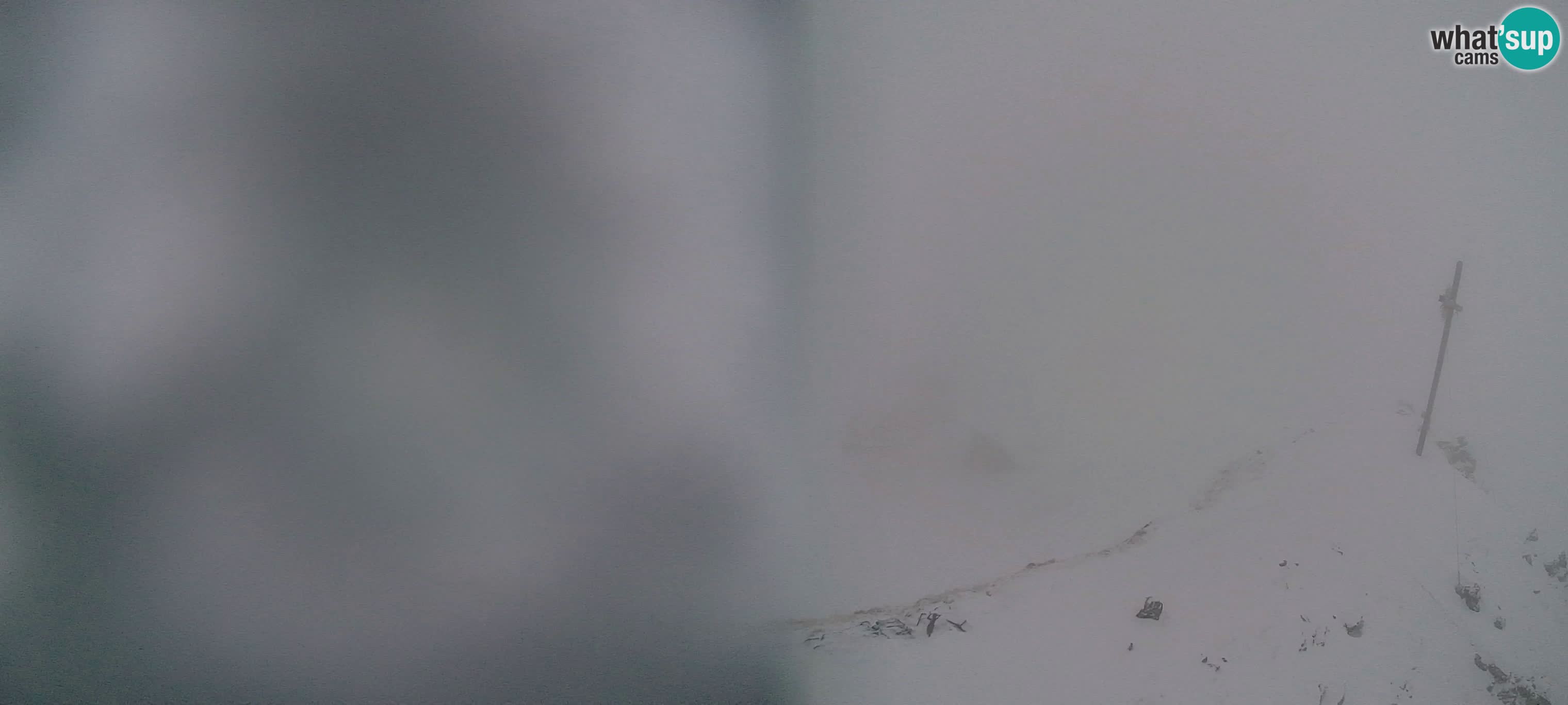 Webcam Gitschlift / Sessellift Gitsch – Bergstation (2.512 m)