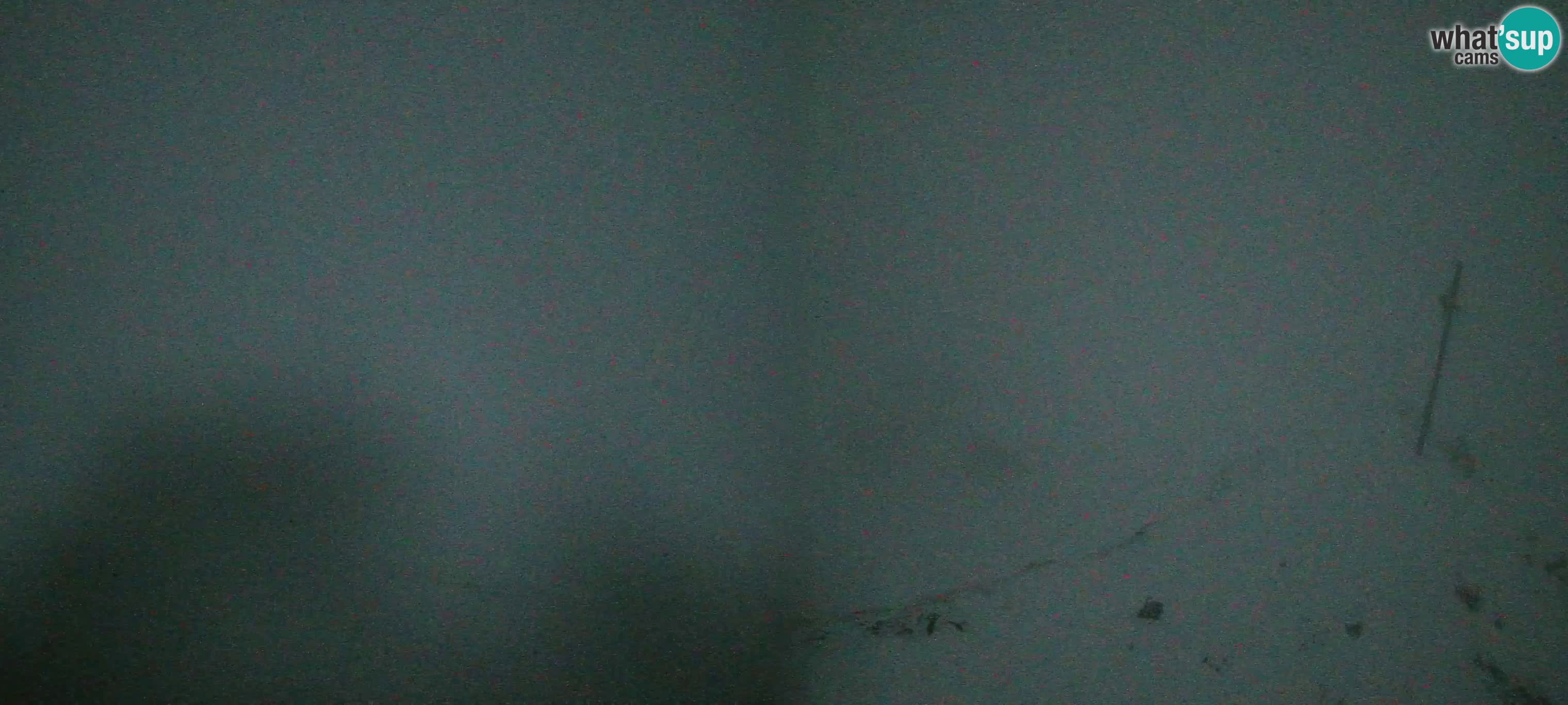 Webcam Gitschlift / telesilla Gitsch – Estación superior (2.512 m)