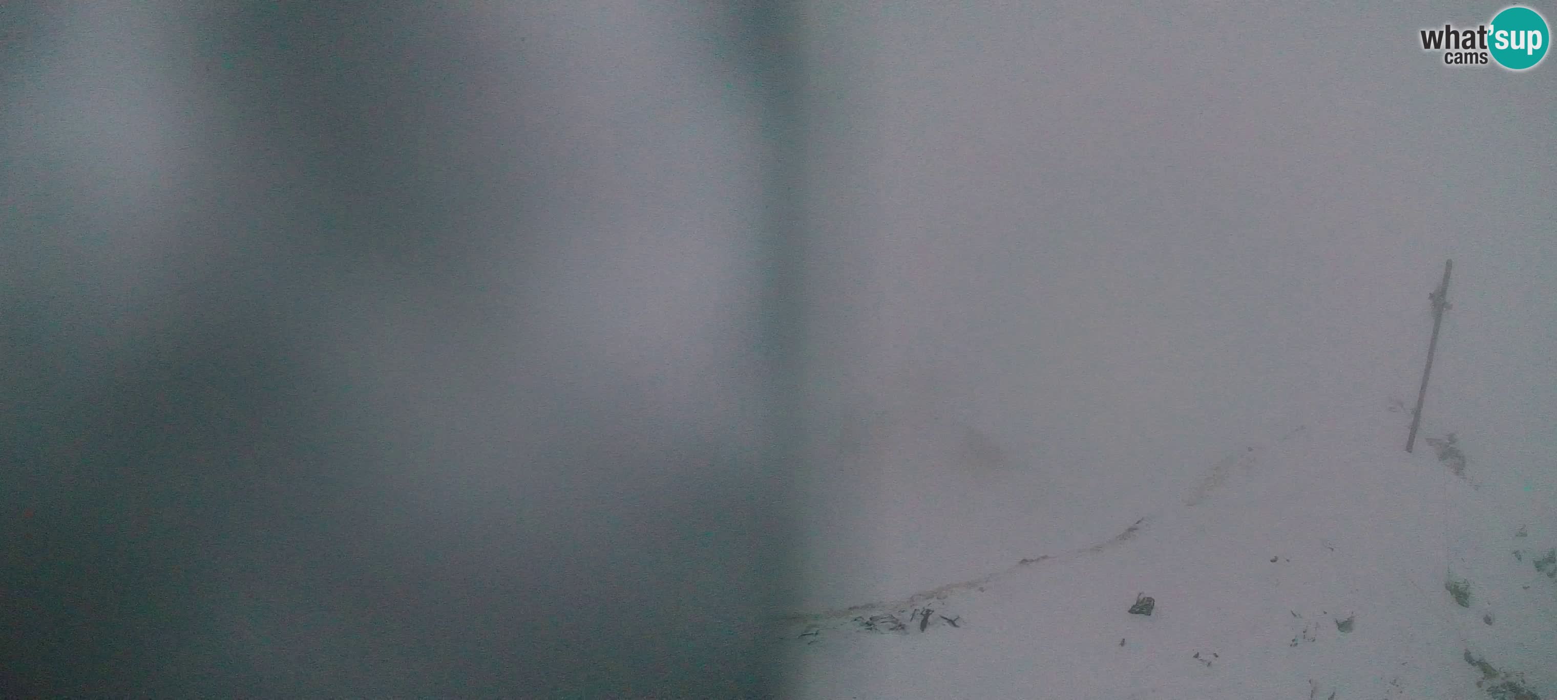 Web kamera Gitschlift / žičara Gitsch – Gornja stanica (2.512 m)