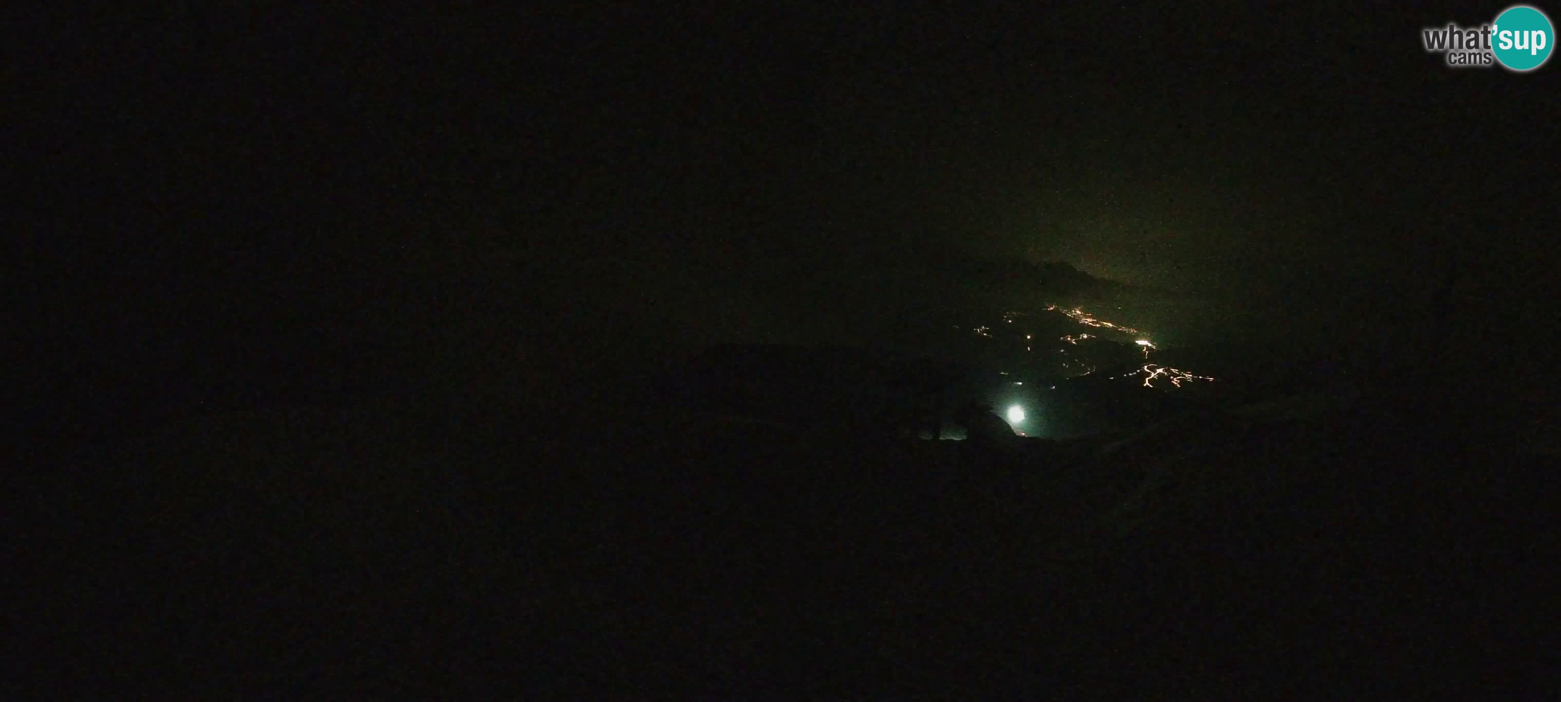 Webcam Gitschlift / telesilla Gitsch – Estación superior (2.512 m)