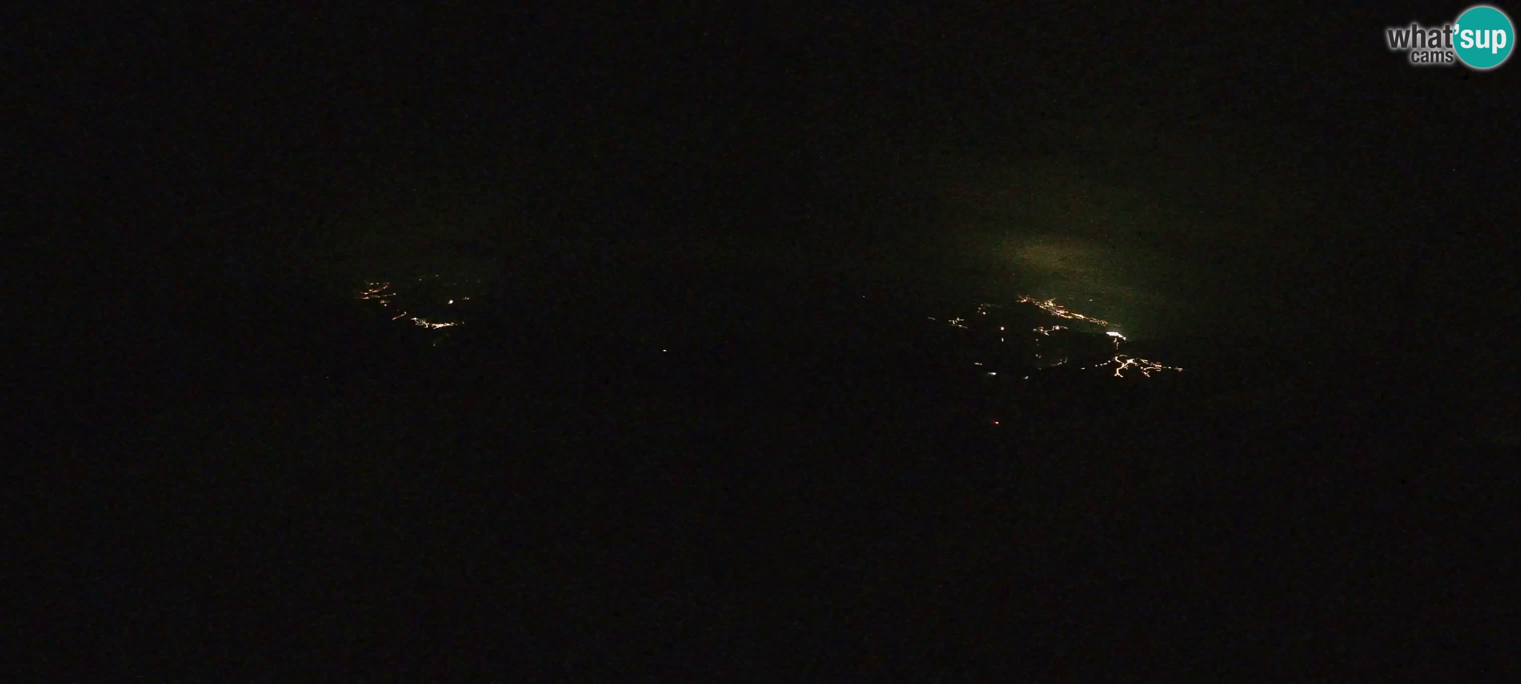 Spletna kamera Gitschlift / sedežnica Gitsch – Zgornja postaja (2.512 m)