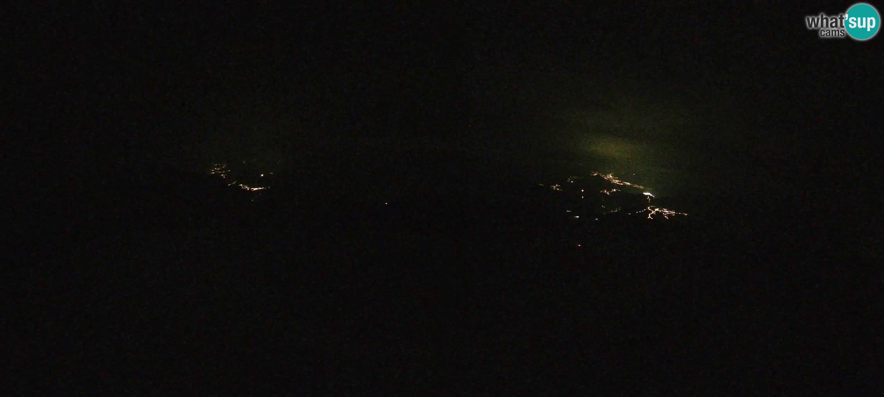 Webcam Gitschlift / seggiovia Gitsch