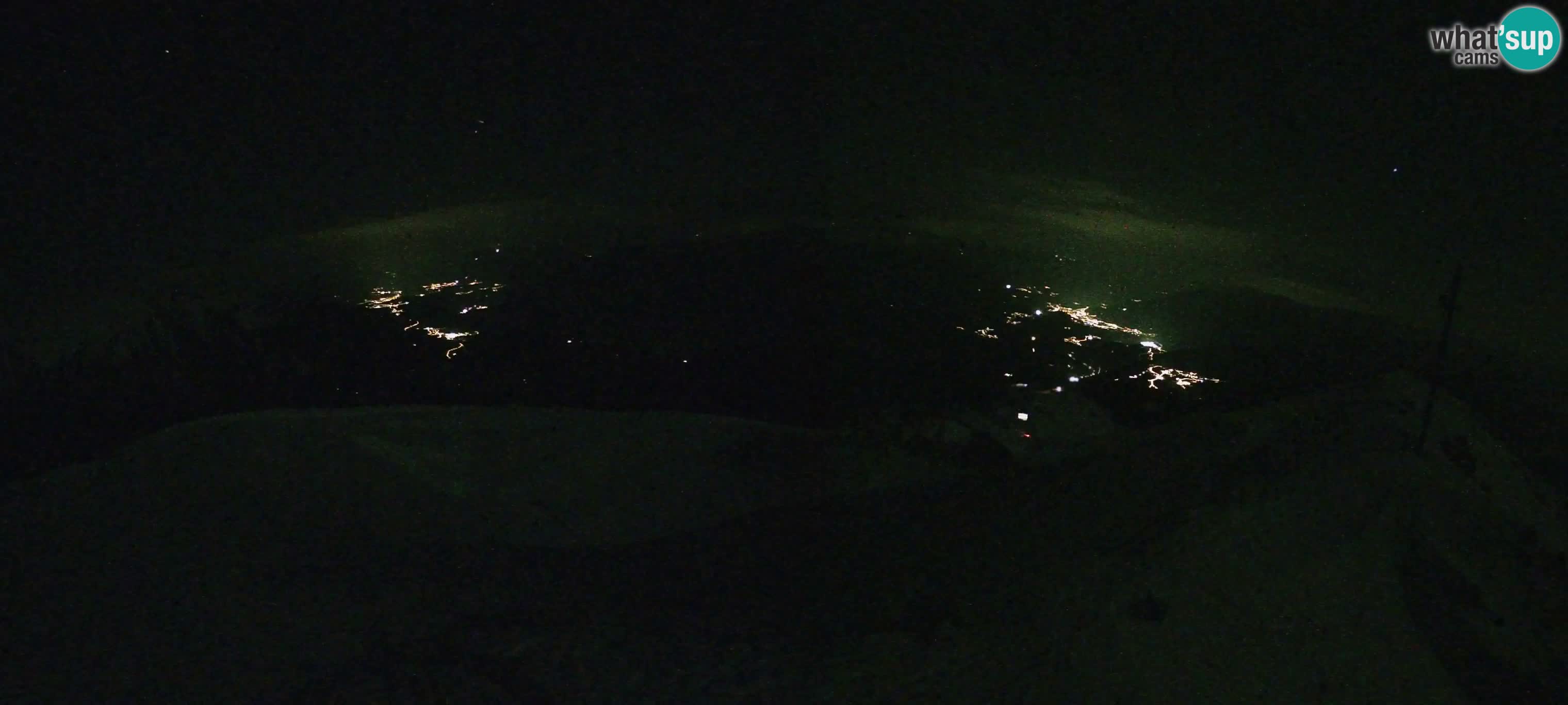 Webcam Gitschlift / telesilla Gitsch – Estación superior (2.512 m)