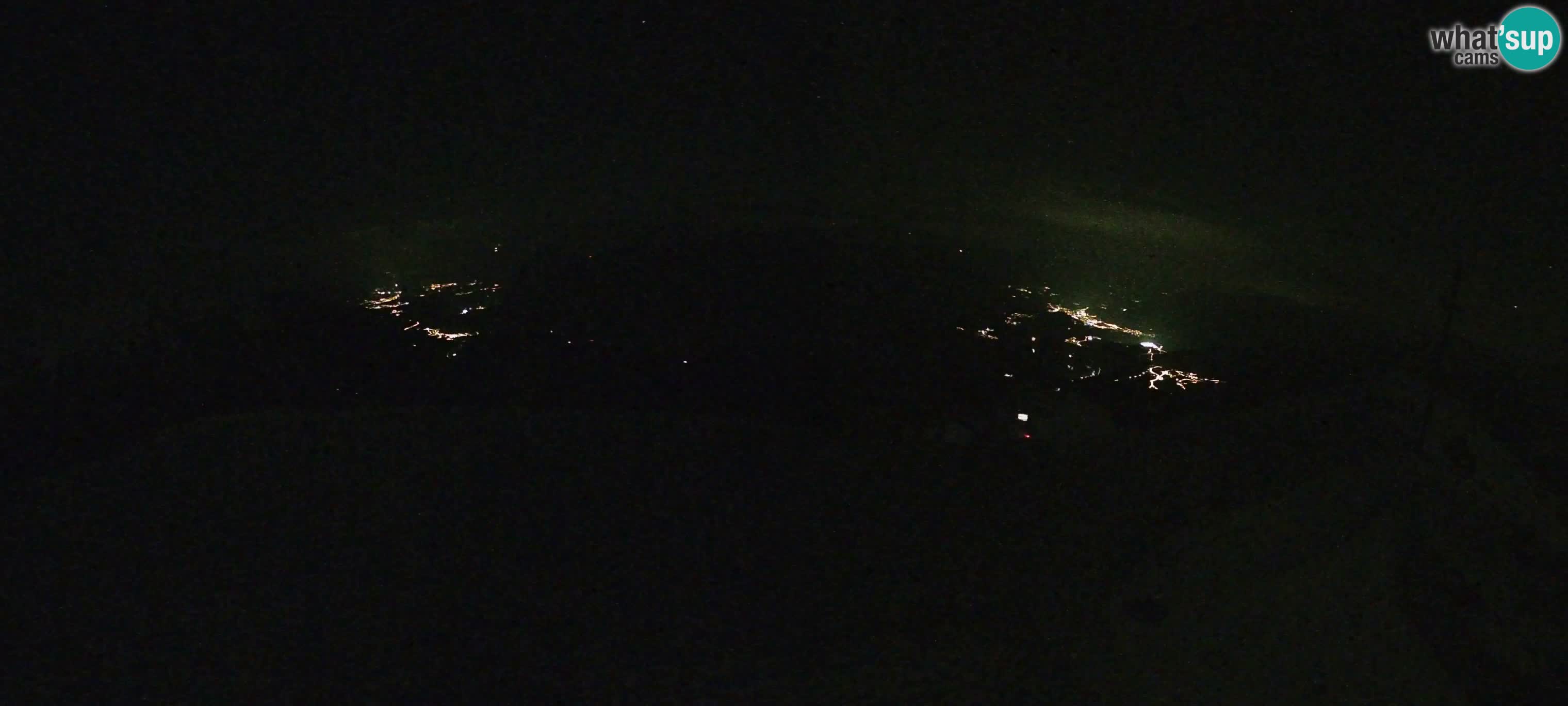 Webcam Gitschlift / seggiovia Gitsch