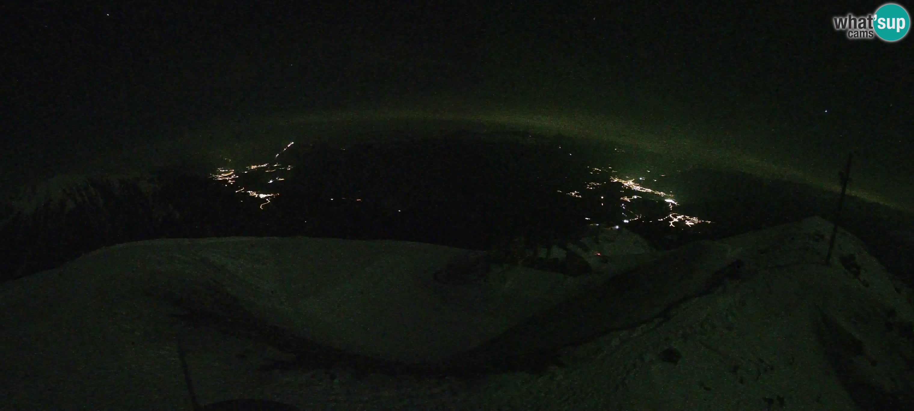 Webcam Gitschlift / télésiège Gitsch – Station amont (2 512 m)