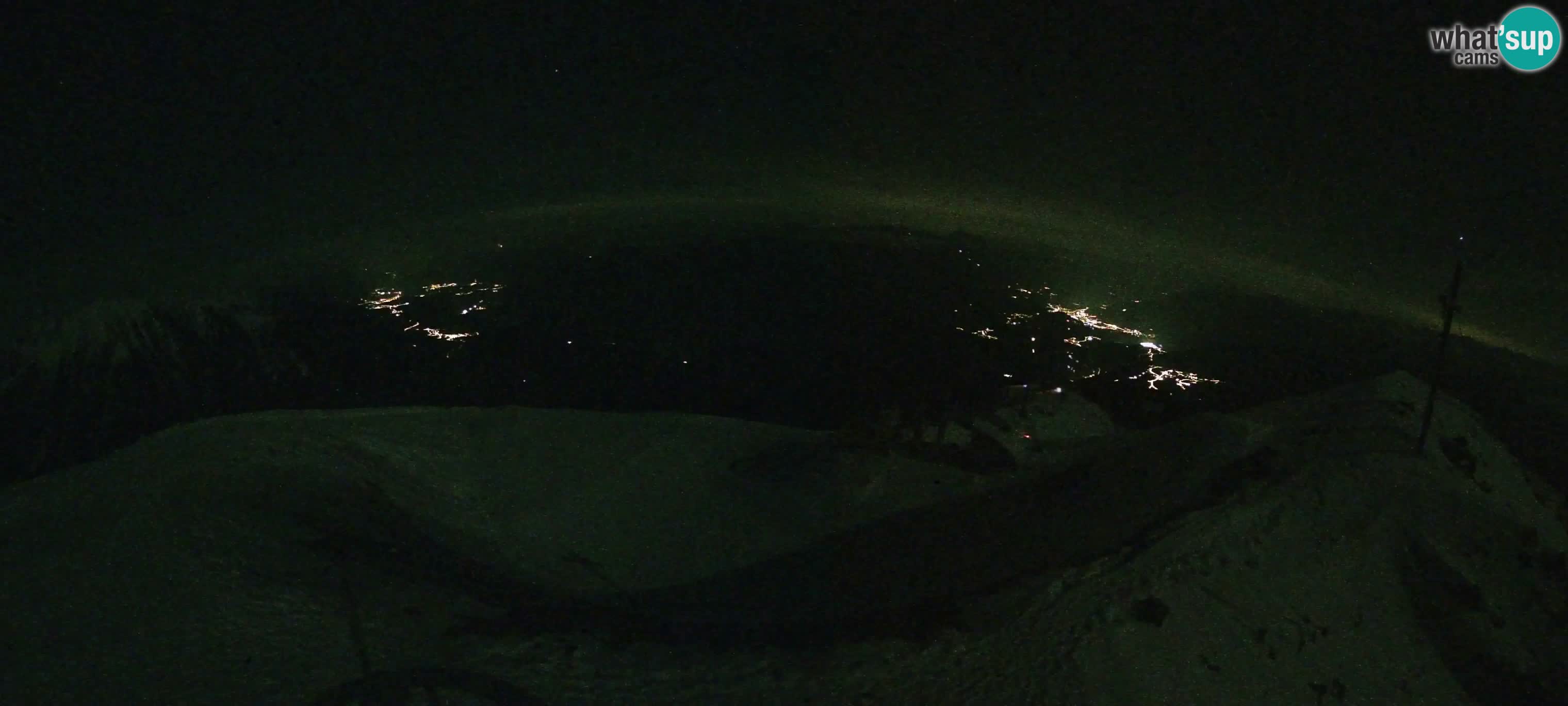 Webcam Gitschlift / Sessellift Gitsch – Bergstation (2.512 m)