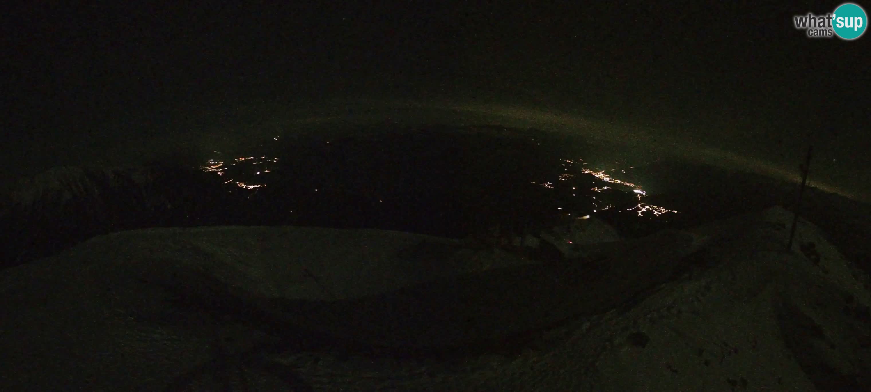 Webcam Gitschlift / Sessellift Gitsch – Bergstation (2.512 m)