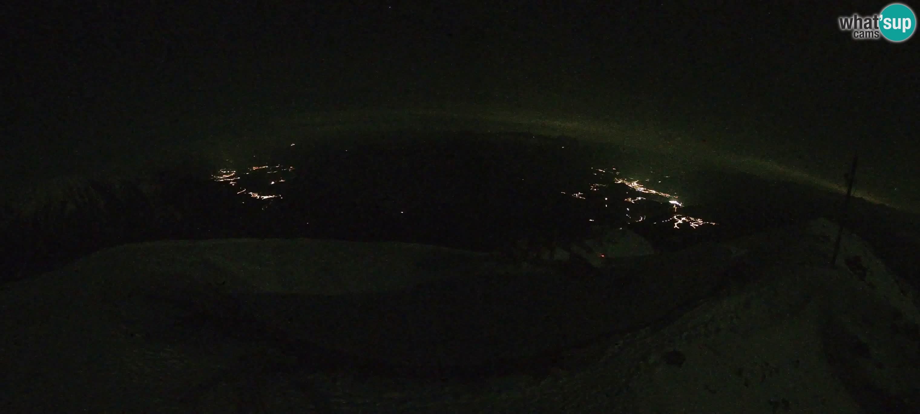 Webcam Gitschlift / telesilla Gitsch – Estación superior (2.512 m)