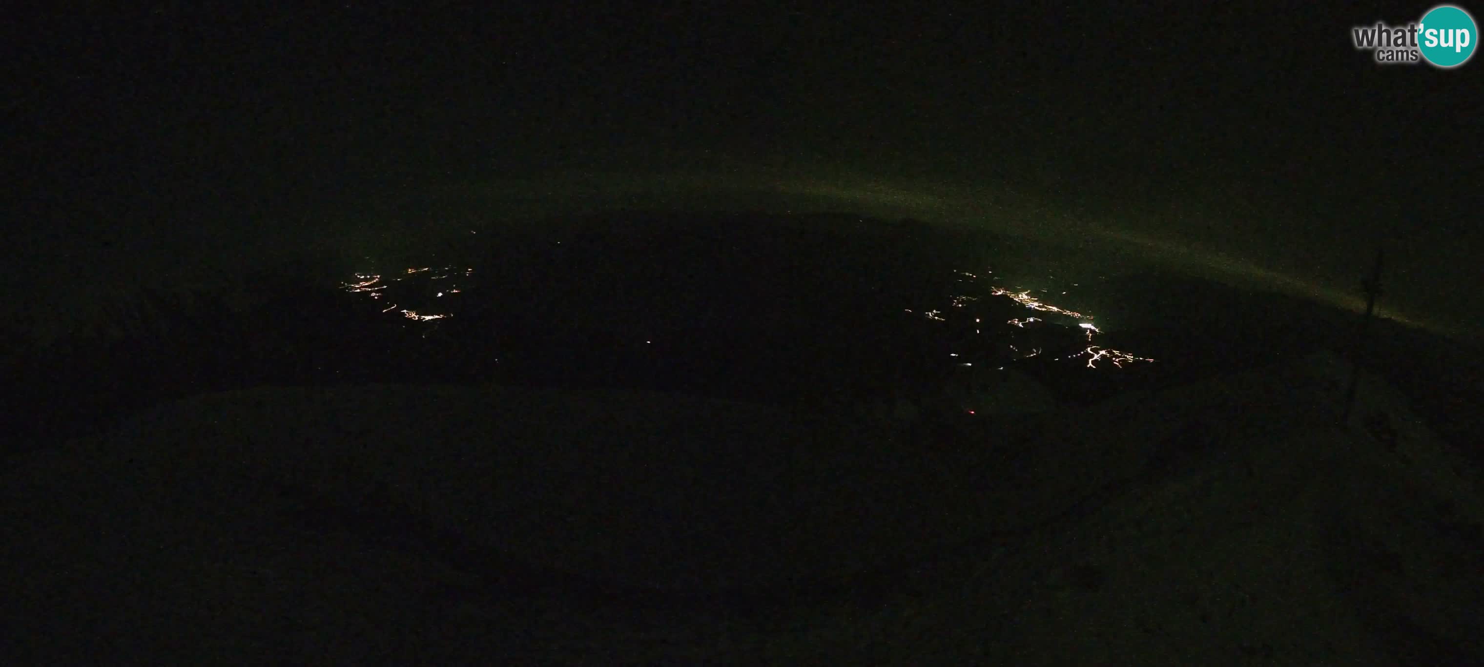 Webcam Gitschlift / telesilla Gitsch – Estación superior (2.512 m)