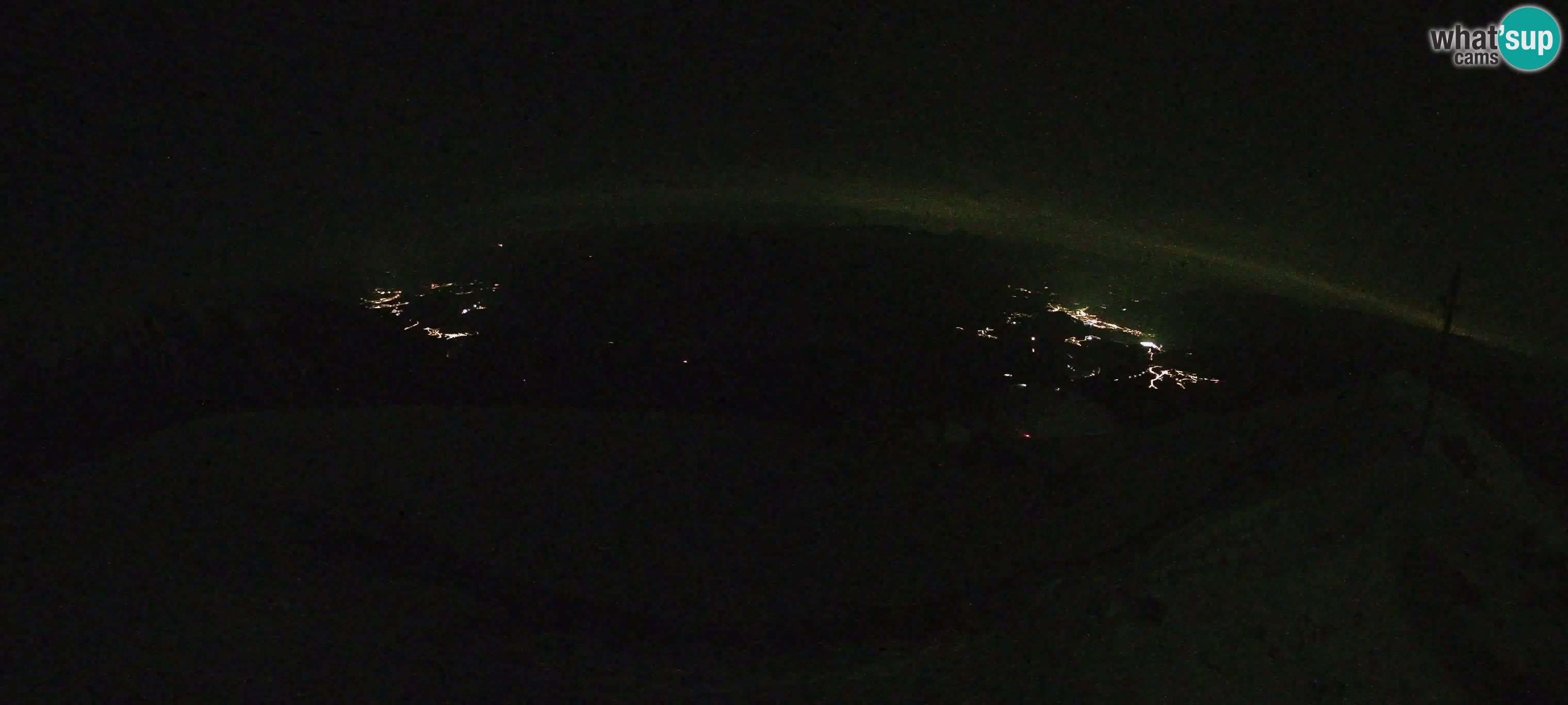 Webcam Gitschlift / seggiovia Gitsch