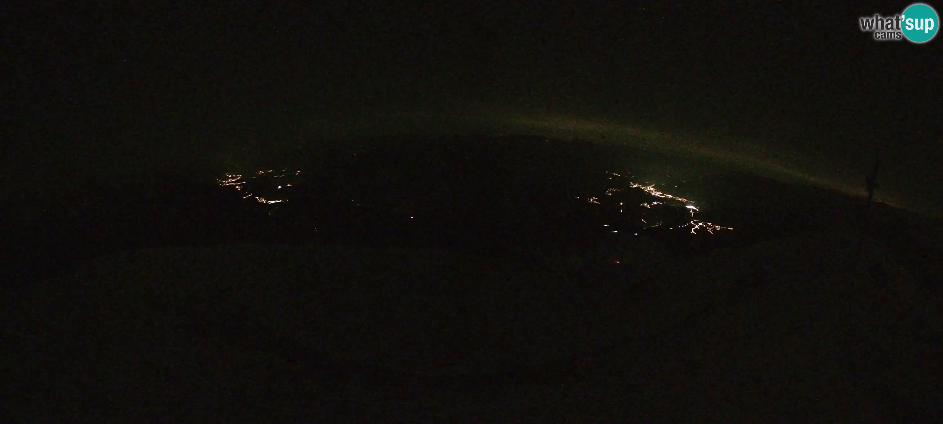 Webcam Gitschlift / telesilla Gitsch – Estación superior (2.512 m)