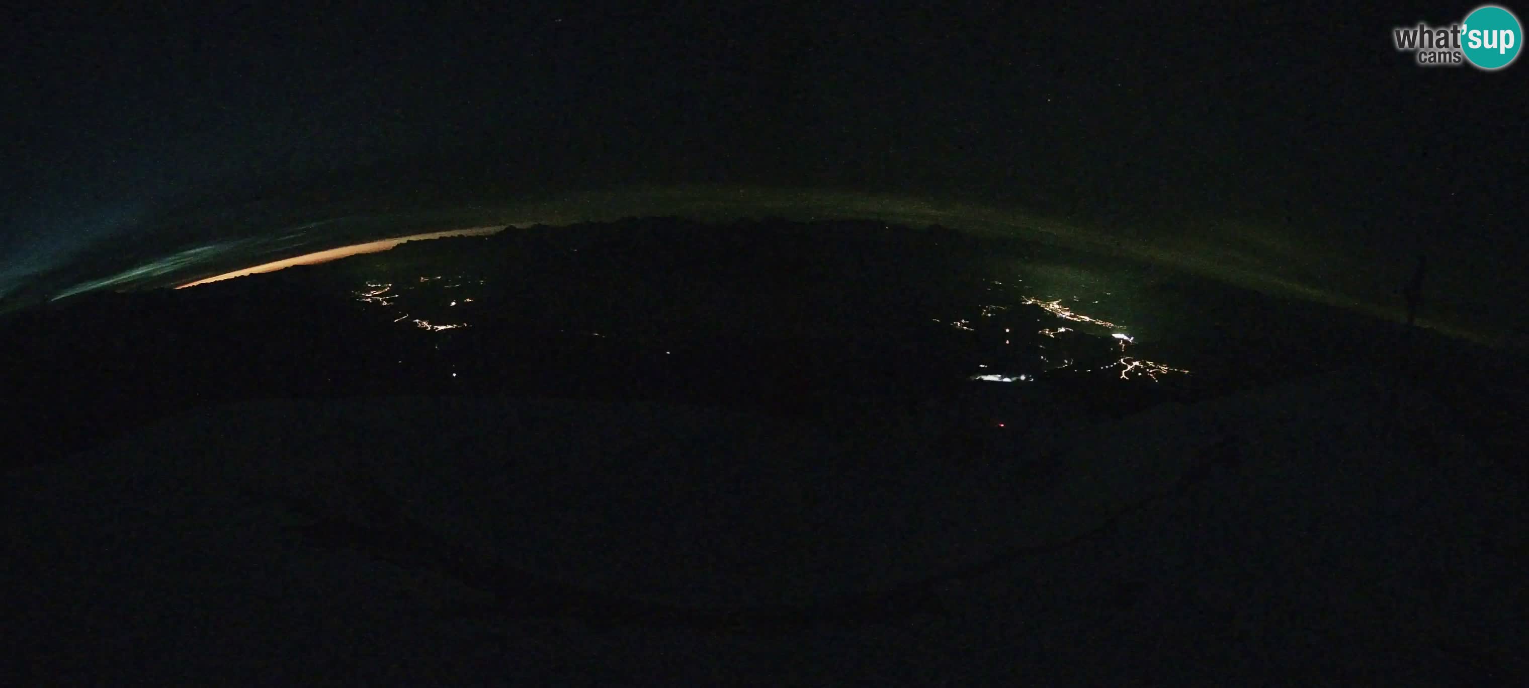 Web kamera Gitschlift / žičara Gitsch – Gornja stanica (2.512 m)