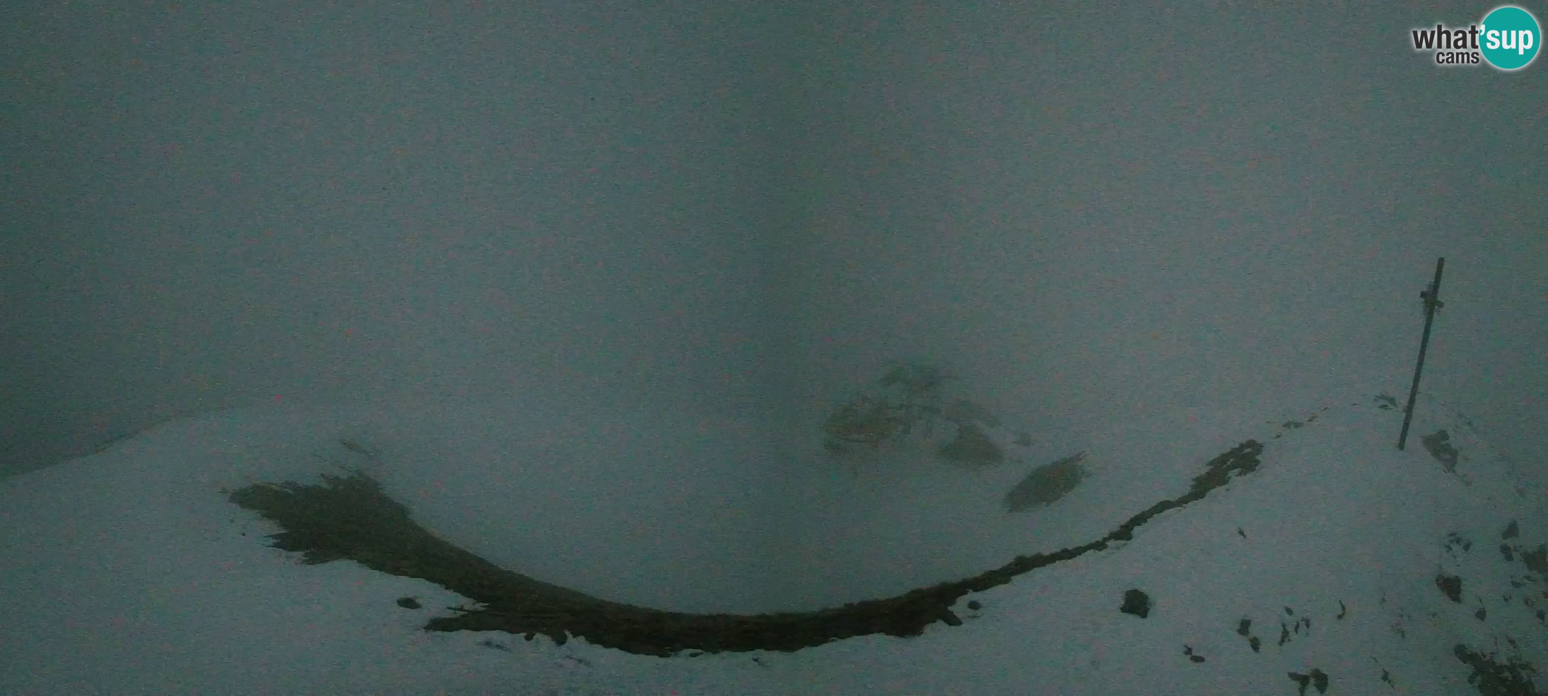 Webcam Gitschlift / Sessellift Gitsch – Bergstation (2.512 m)