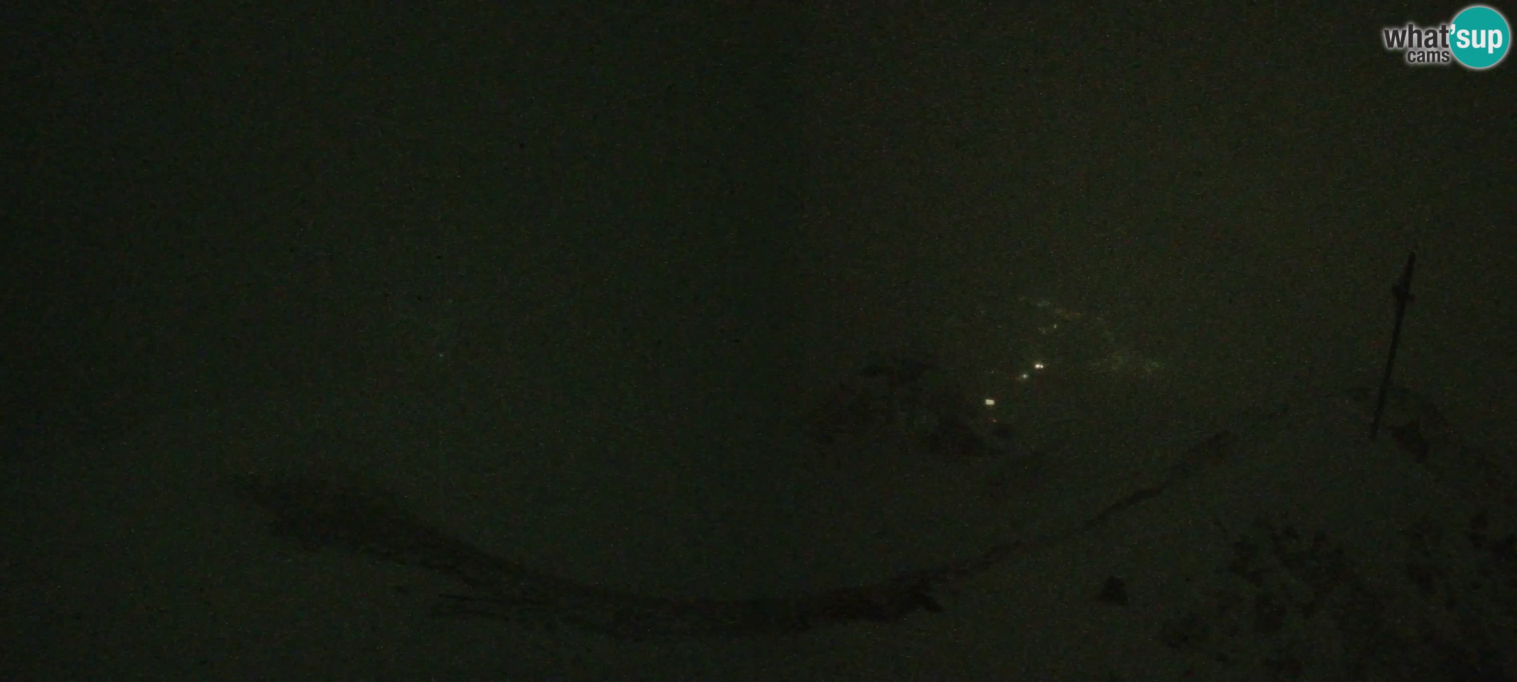 Webcam Gitschlift / telesilla Gitsch – Estación superior (2.512 m)