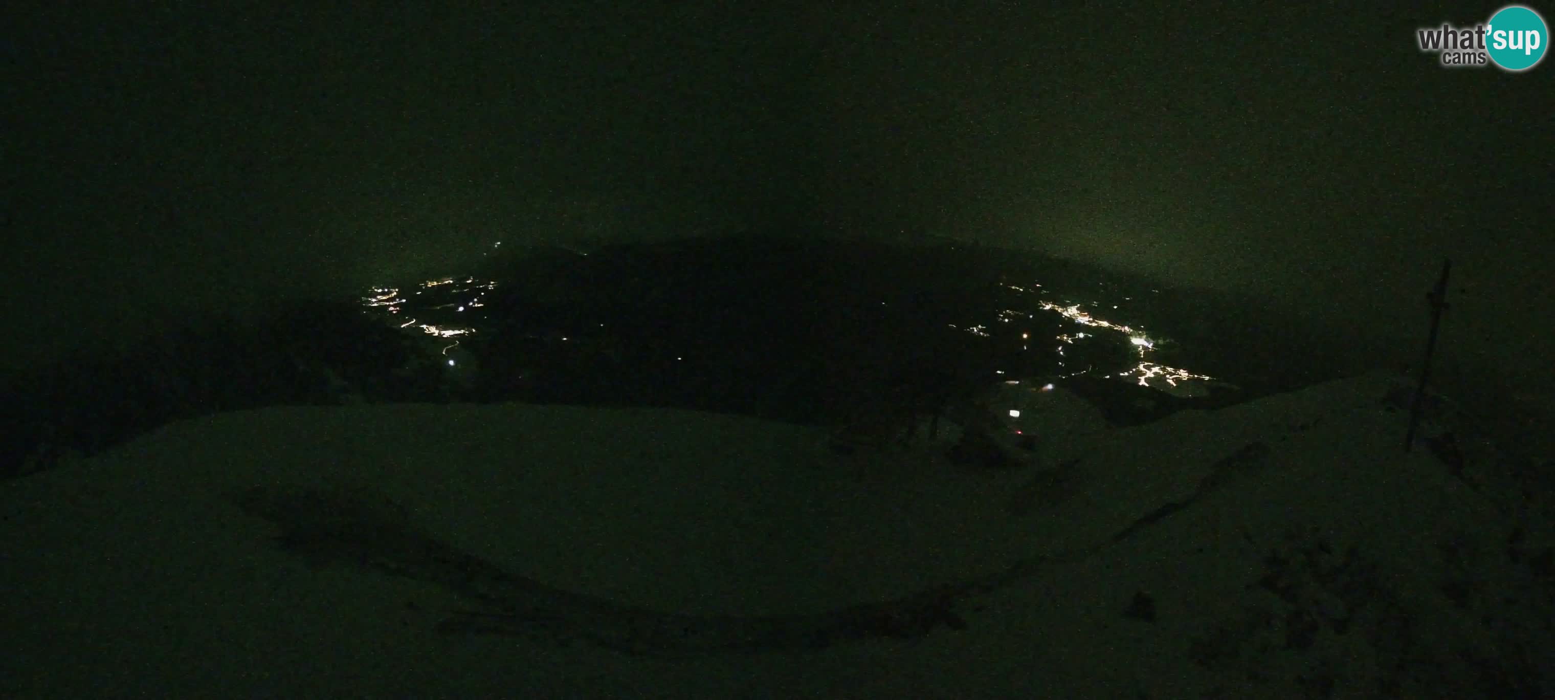 Webcam Gitschlift / télésiège Gitsch – Station amont (2 512 m)