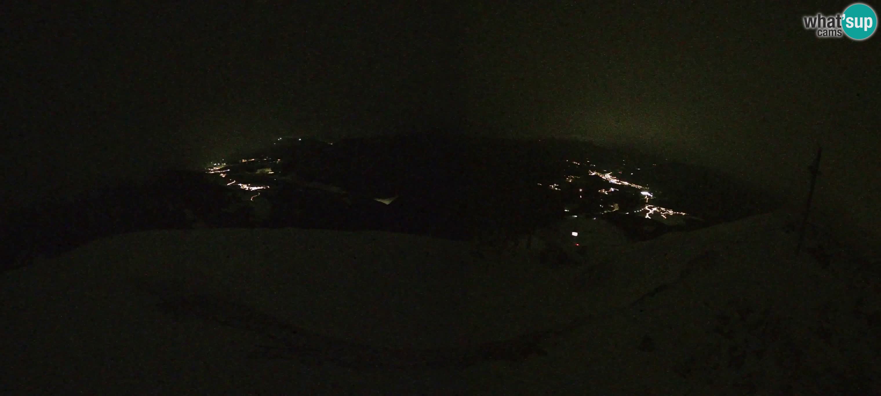 Webcam Gitschlift / Sessellift Gitsch – Bergstation (2.512 m)