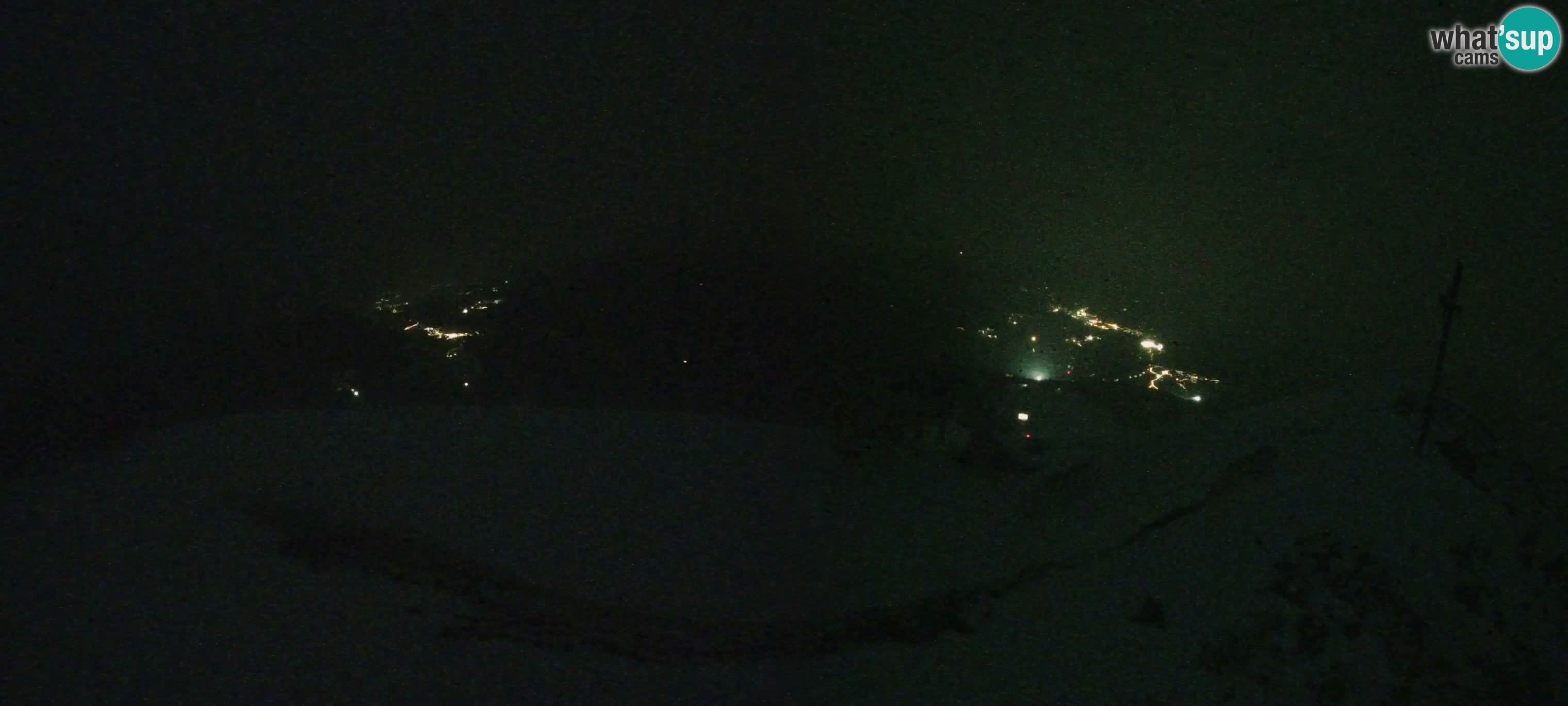Webcam Gitschlift / Sessellift Gitsch – Bergstation (2.512 m)